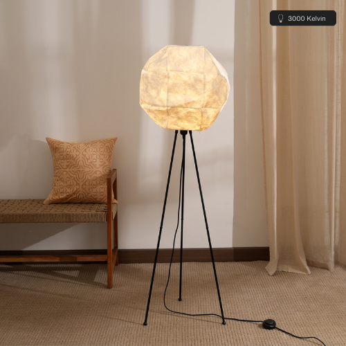 Luna Floor Lamp