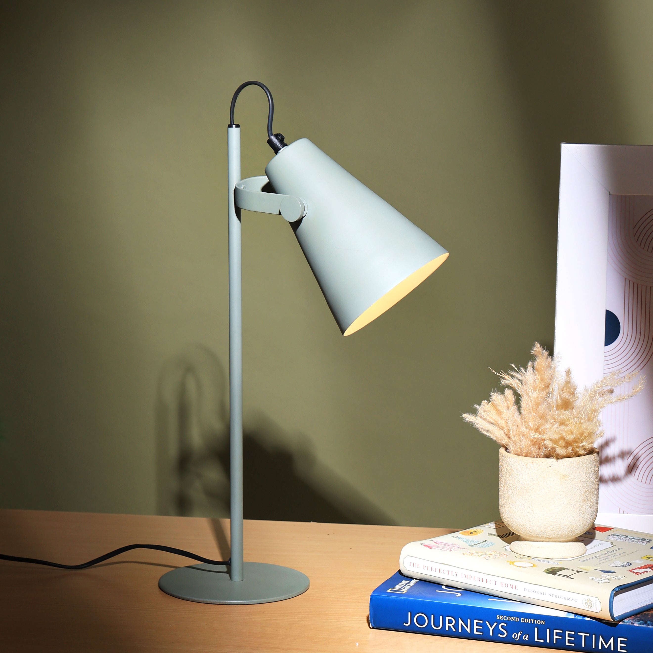 Fika Task Lamp Table Lamp