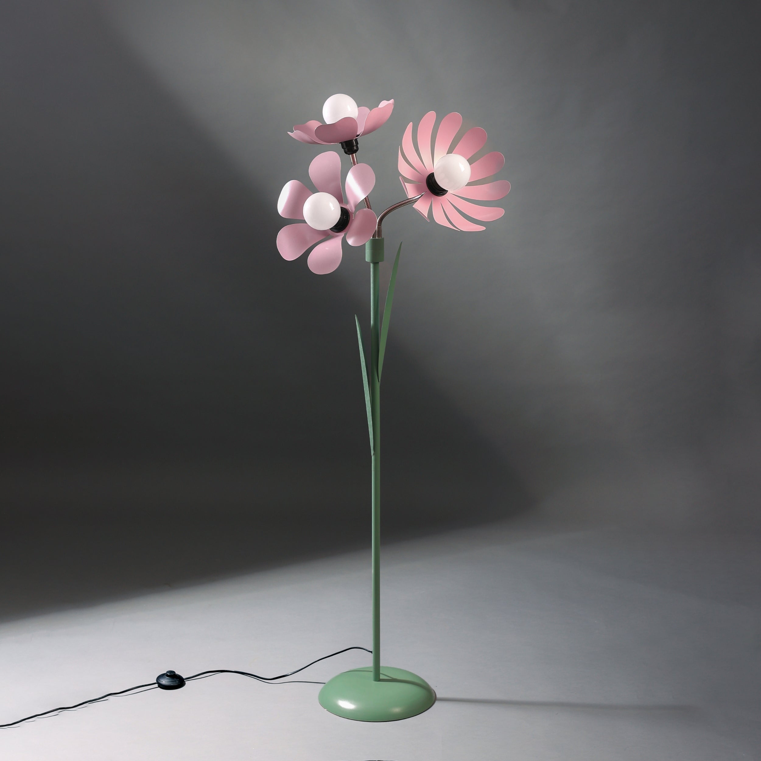 Petal Bloom Floor Lamp