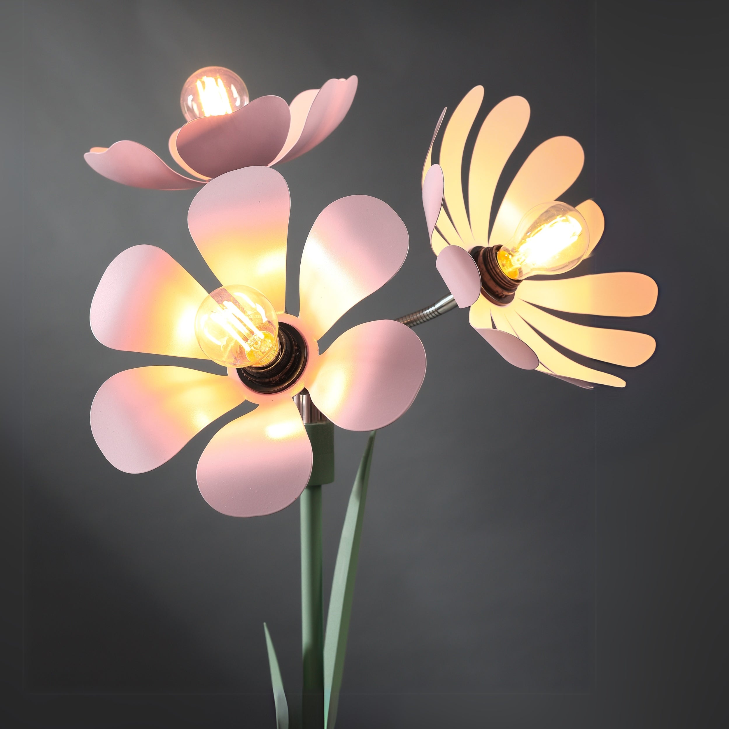 Petal Bloom Floor Lamp