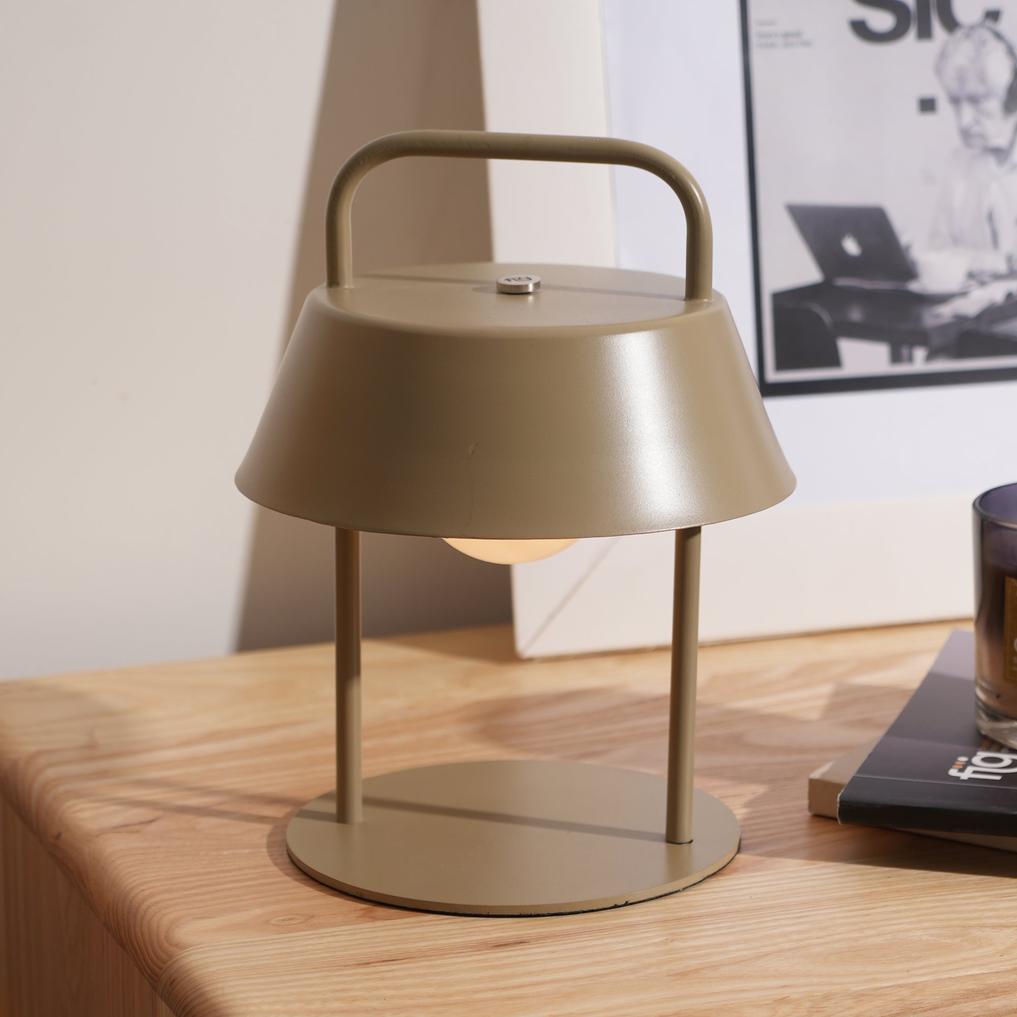 Porto Table Lamp