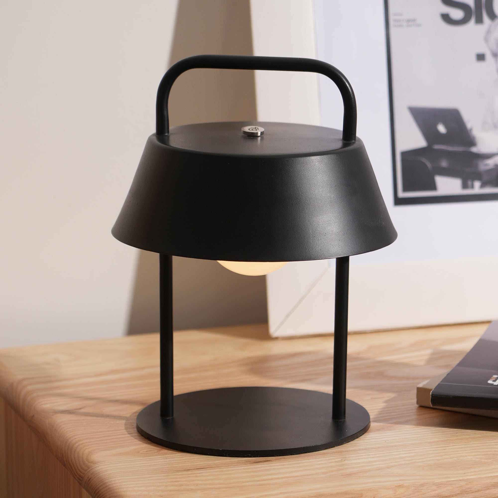 Porto Table Lamp