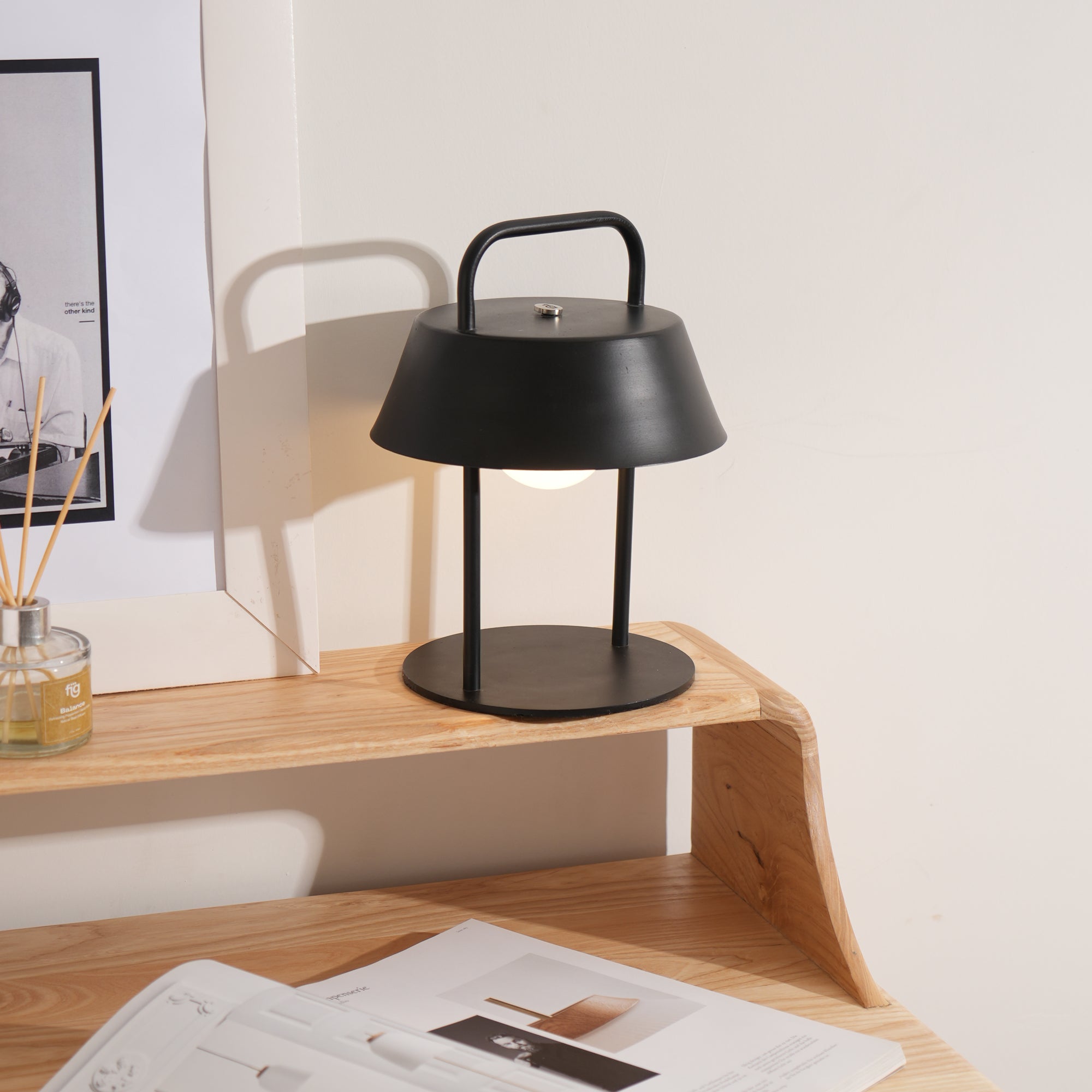 Porto Table Lamp