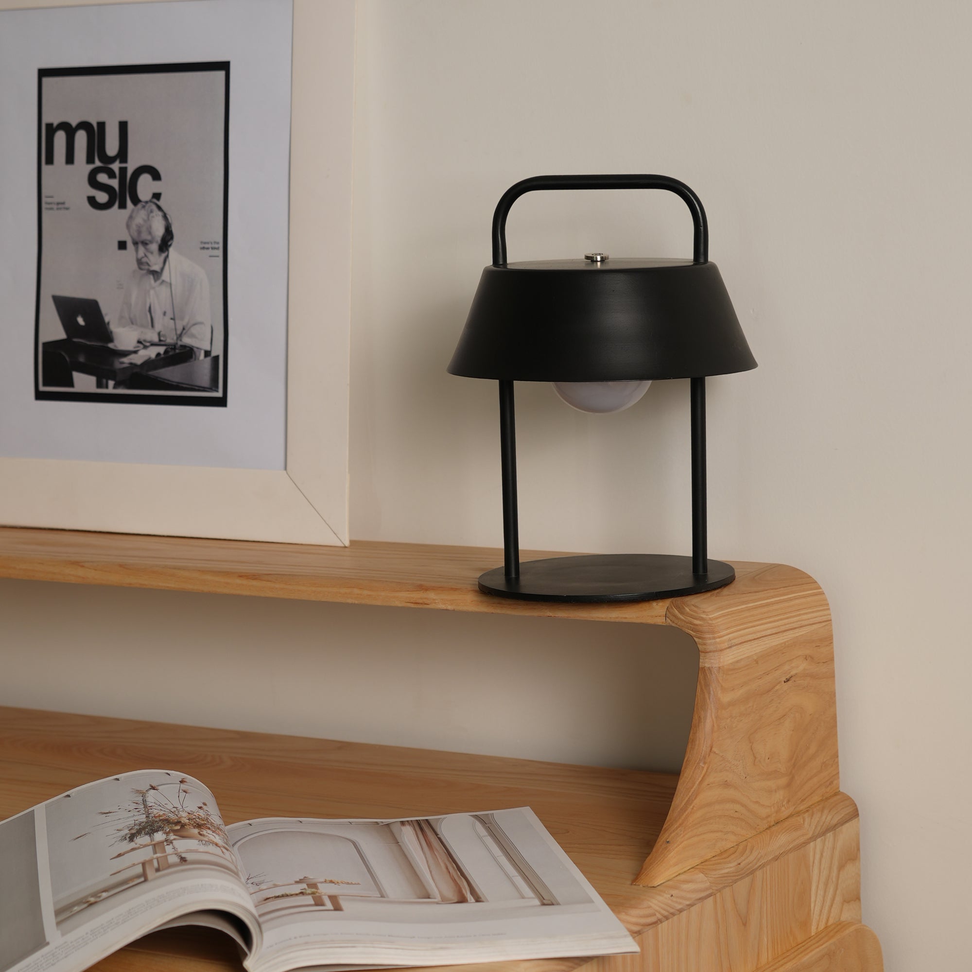 Porto Table Lamp