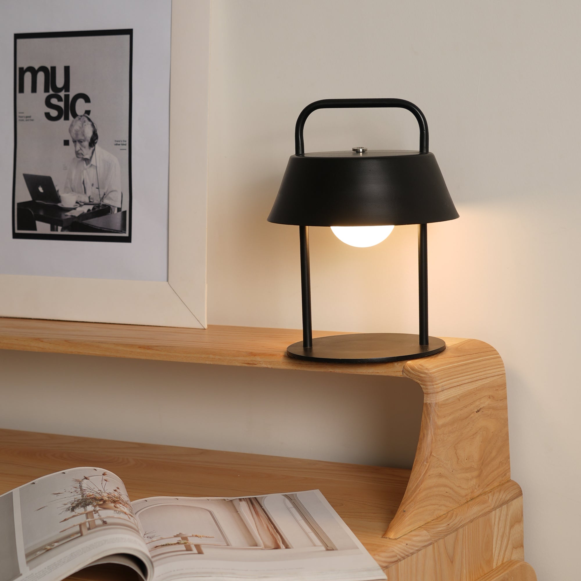 Porto Table Lamp