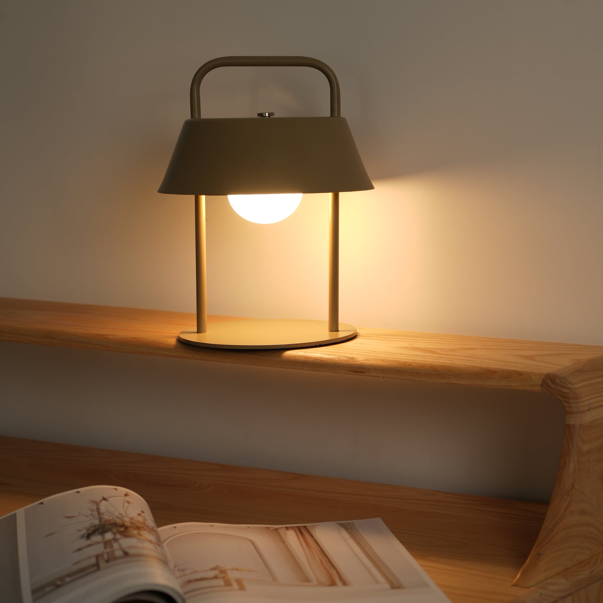 Porto Table Lamp