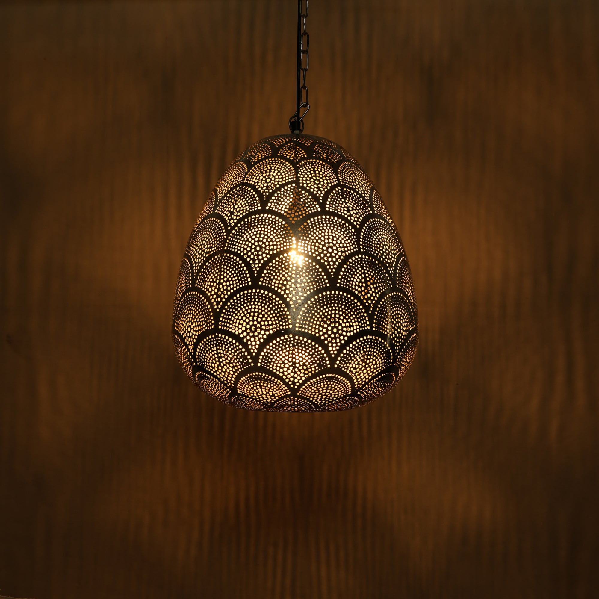 Casablanca 200 Pendant Lamp