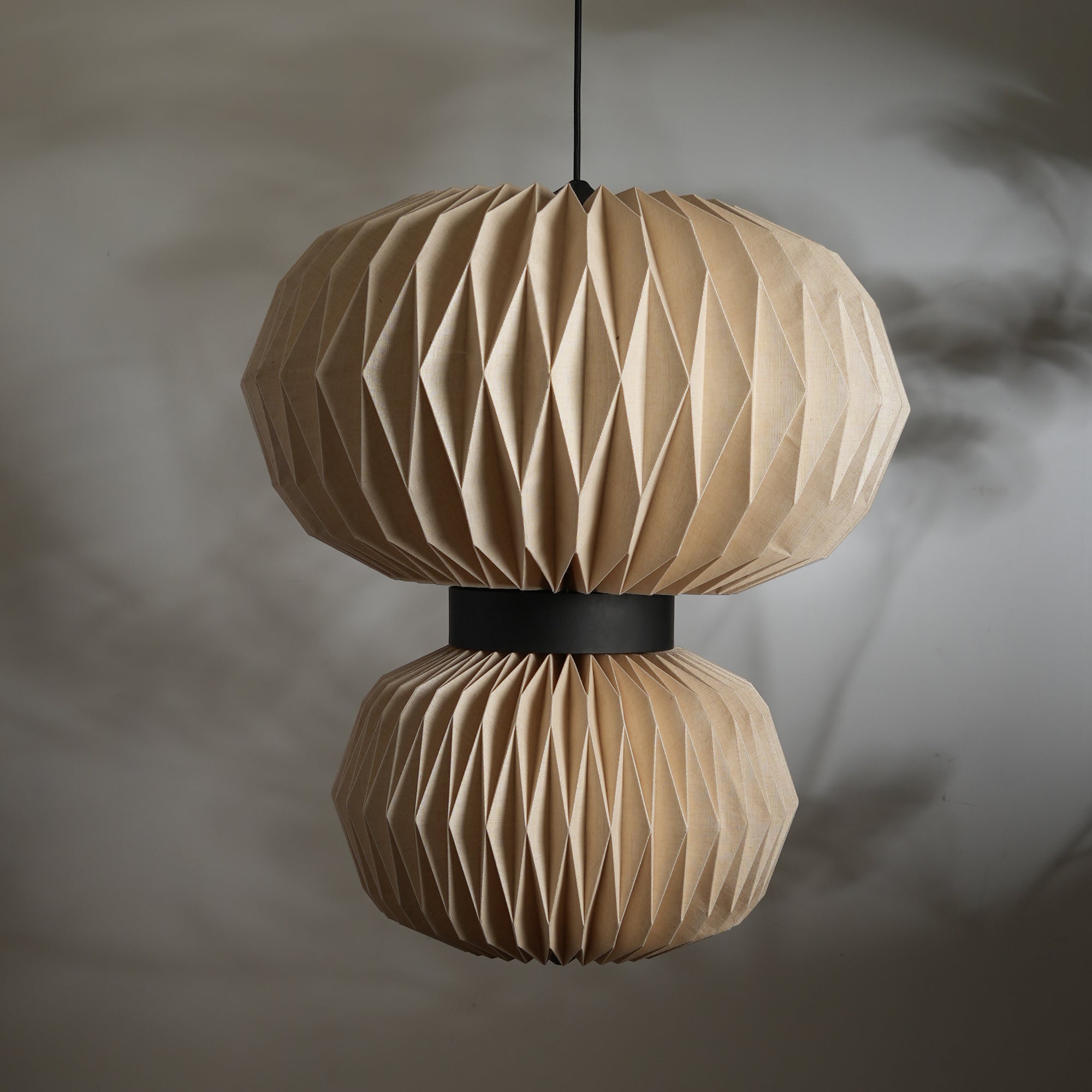 Velocity Two-Tier Pendant Light