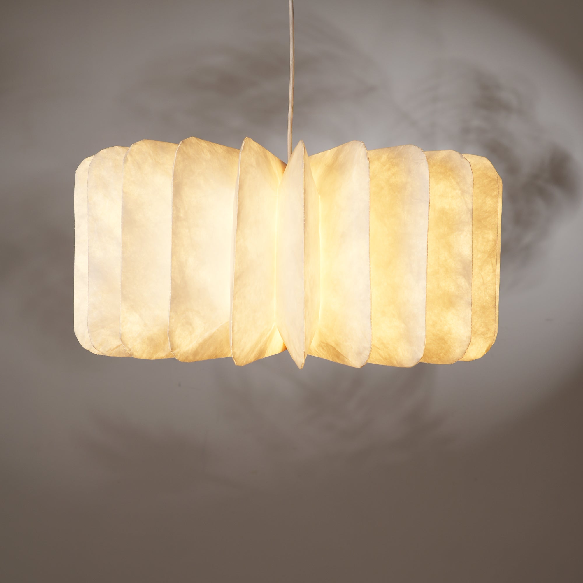 Cocoon Pendant Lamp