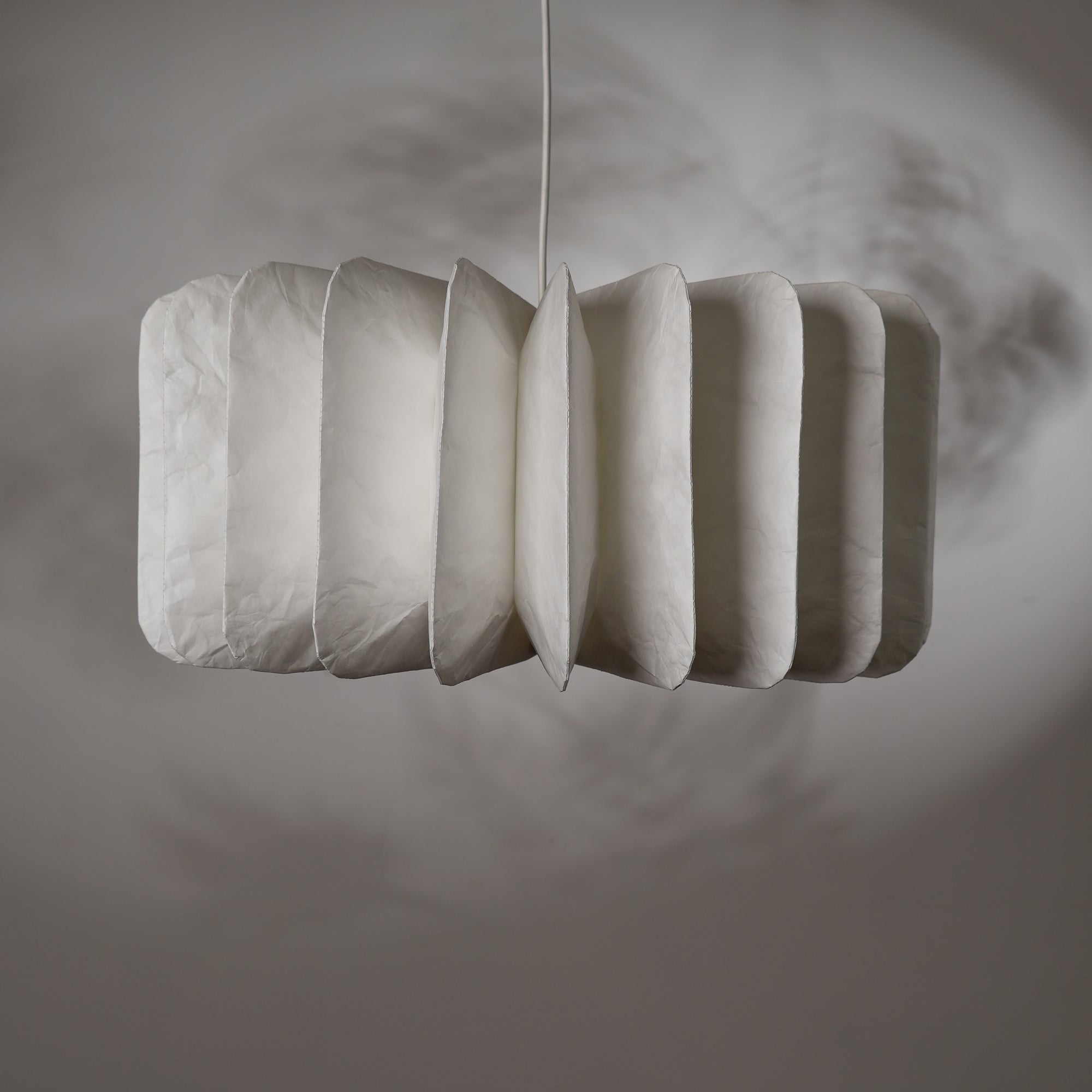 Cocoon Pendant Lamp