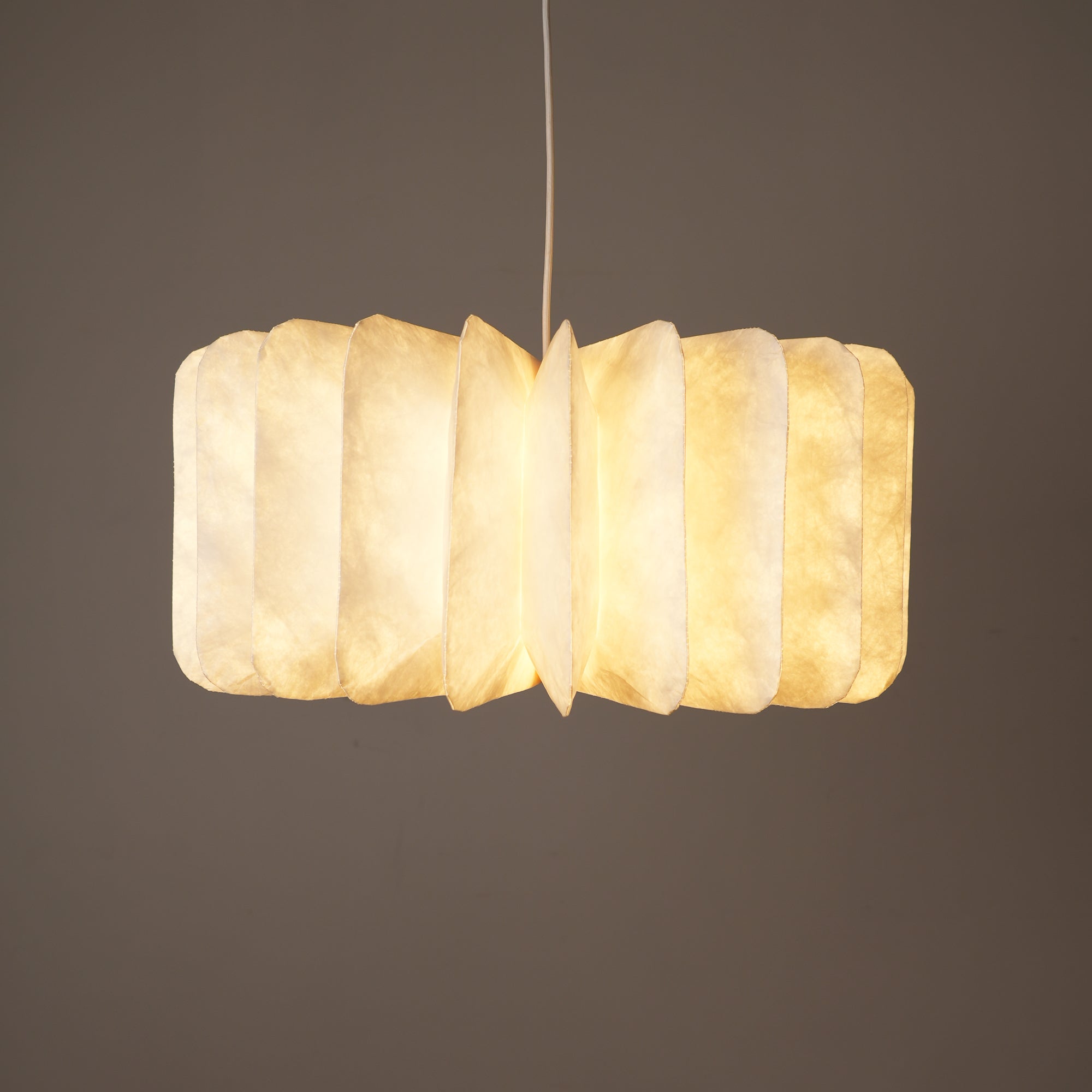 Cocoon Pendant Lamp