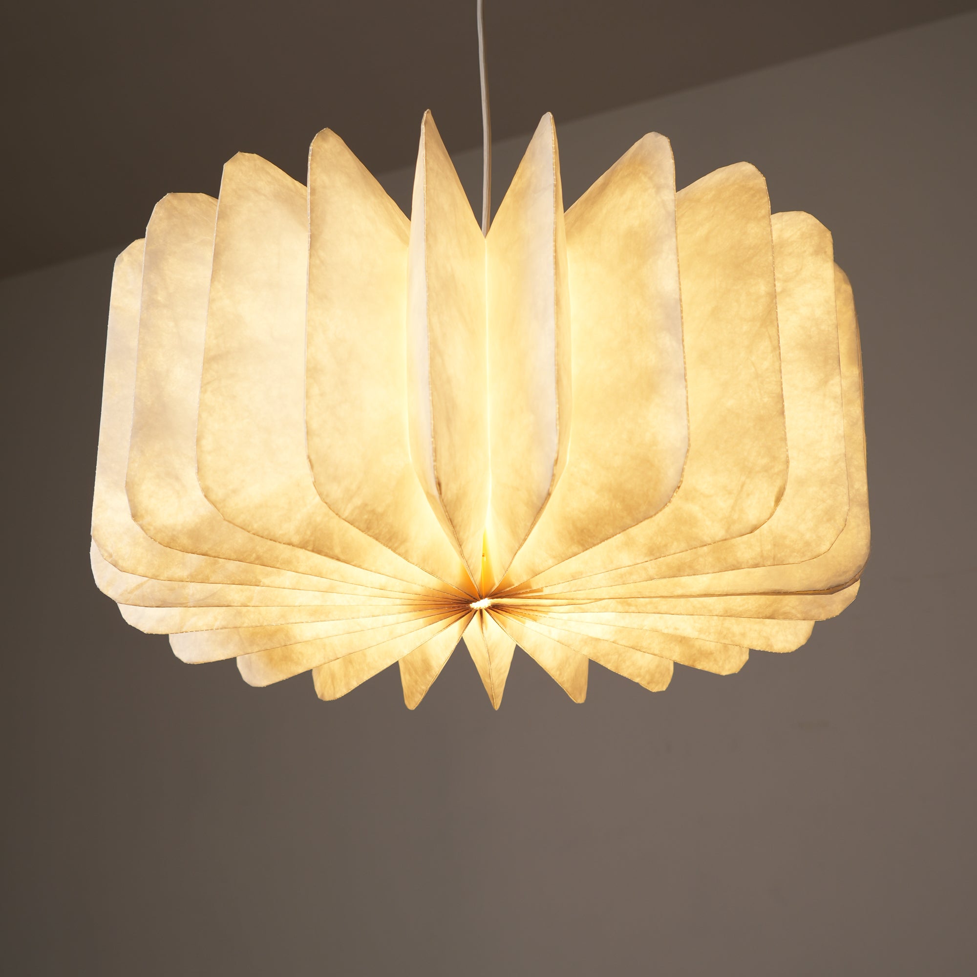 Cocoon Pendant Lamp