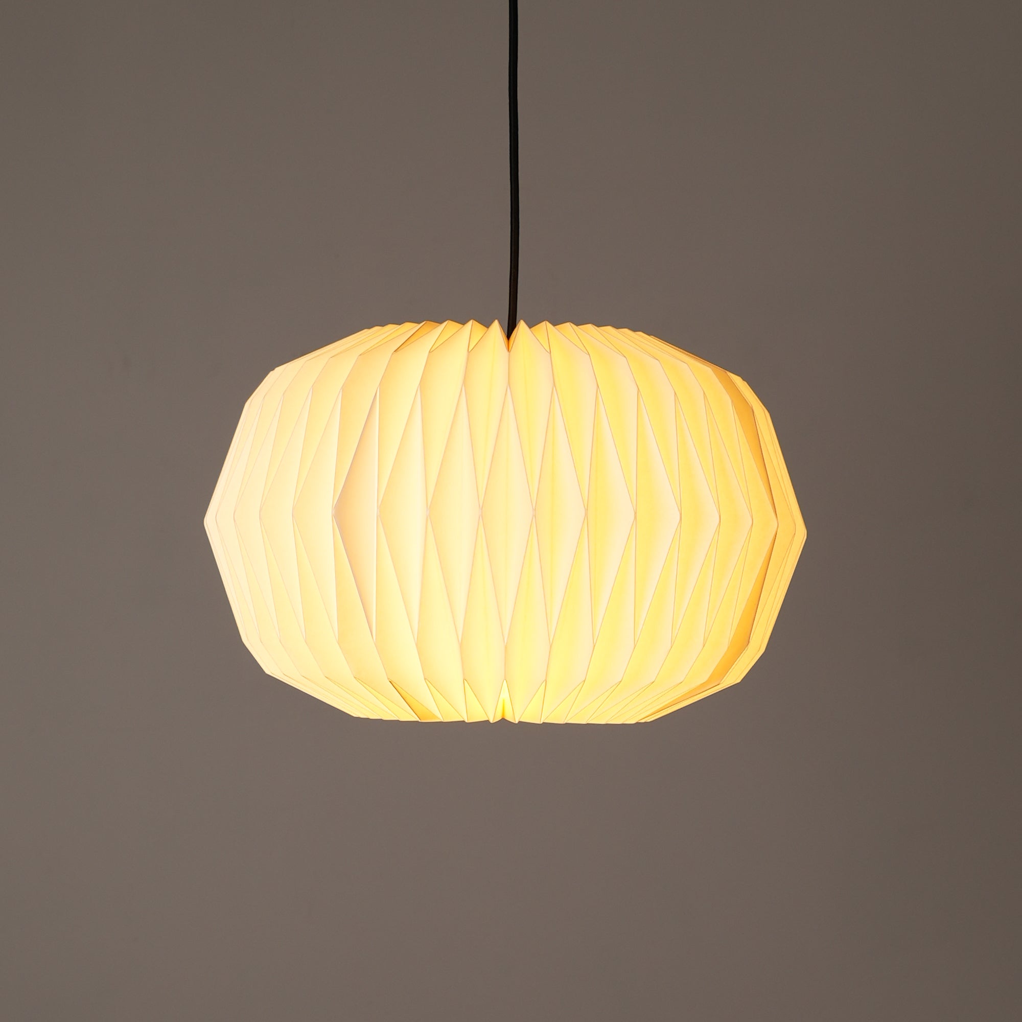 Velocity Pendant Lamp