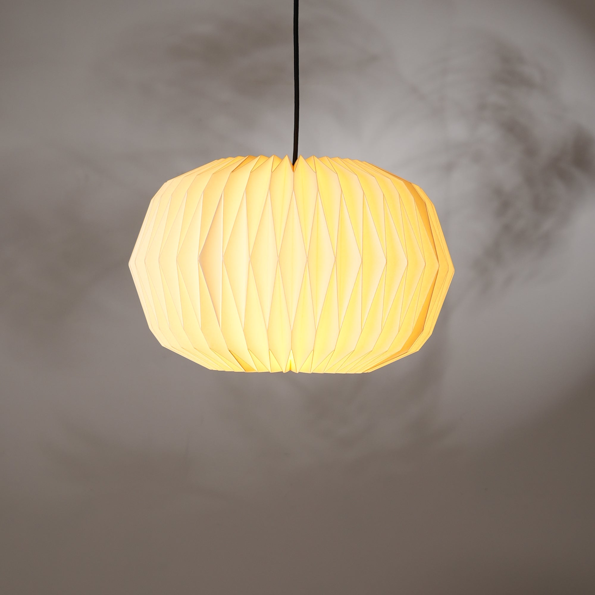 Velocity Pendant Lamp