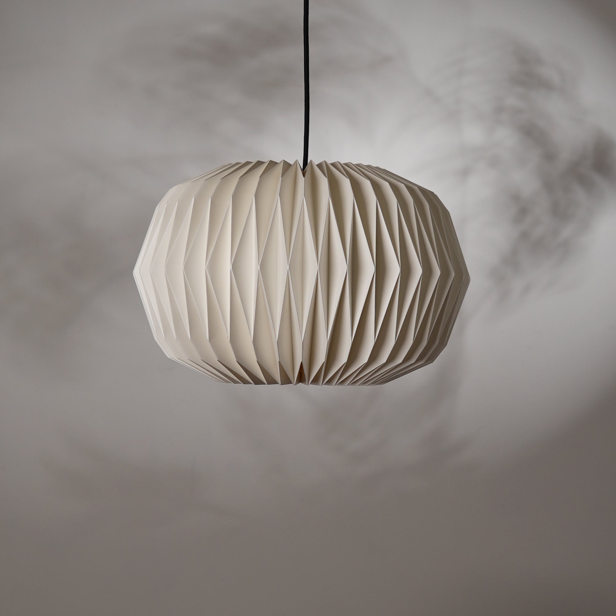 Velocity Pendant Lamp