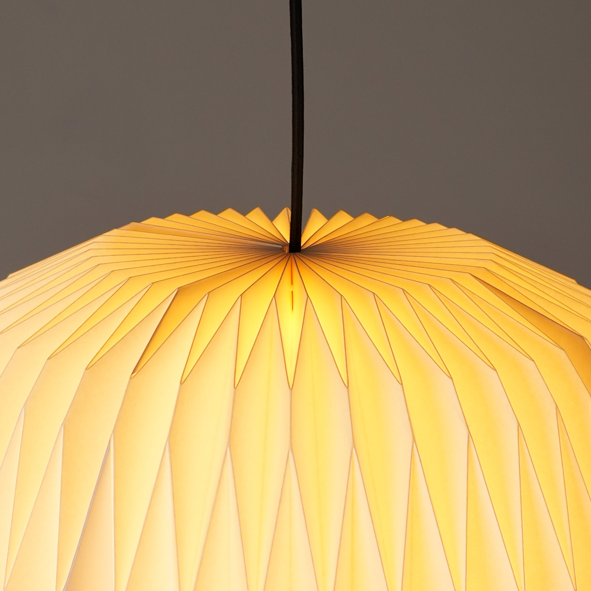 Velocity Pendant Lamp