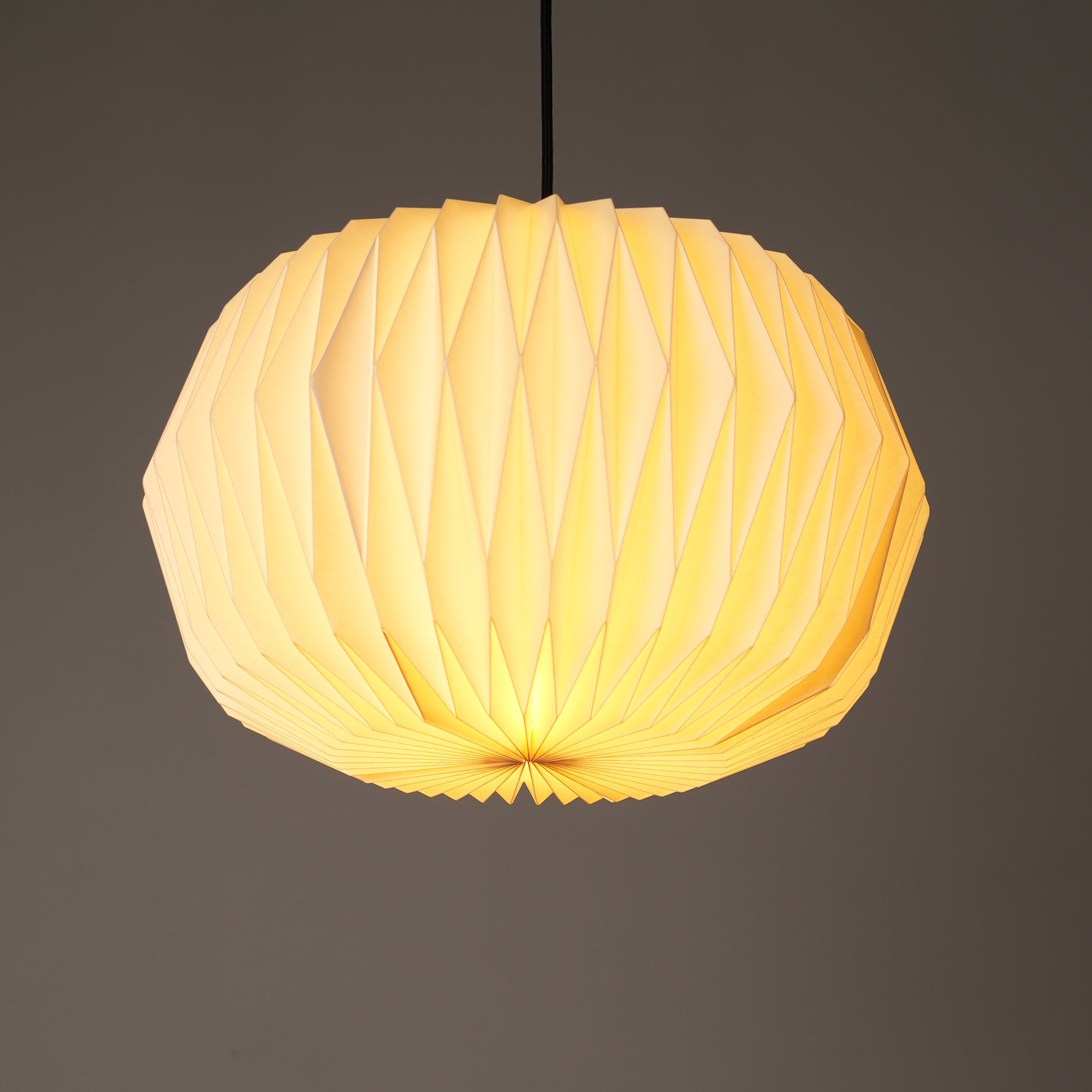 Velocity Pendant Lamp