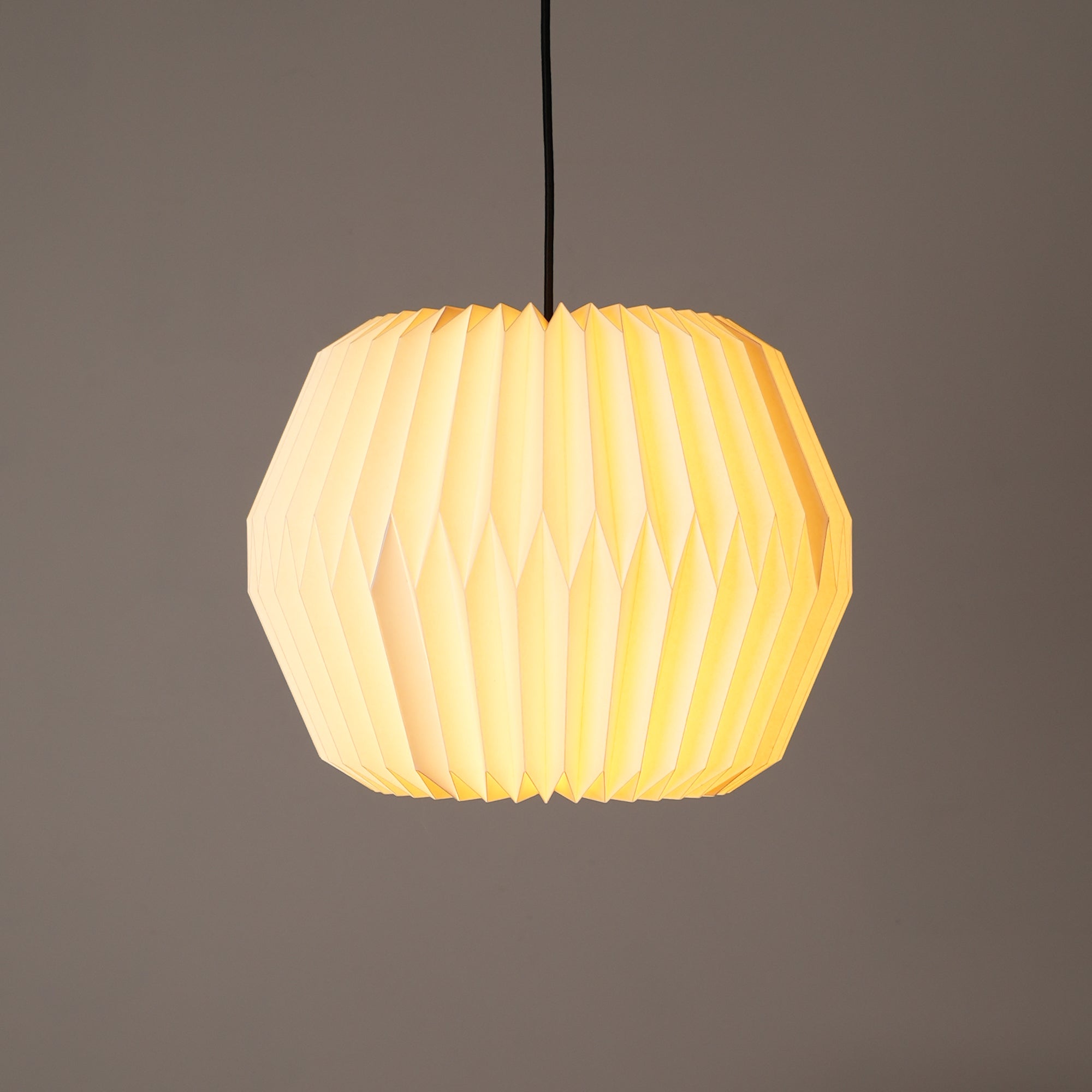 Tabla Pendant Lamp