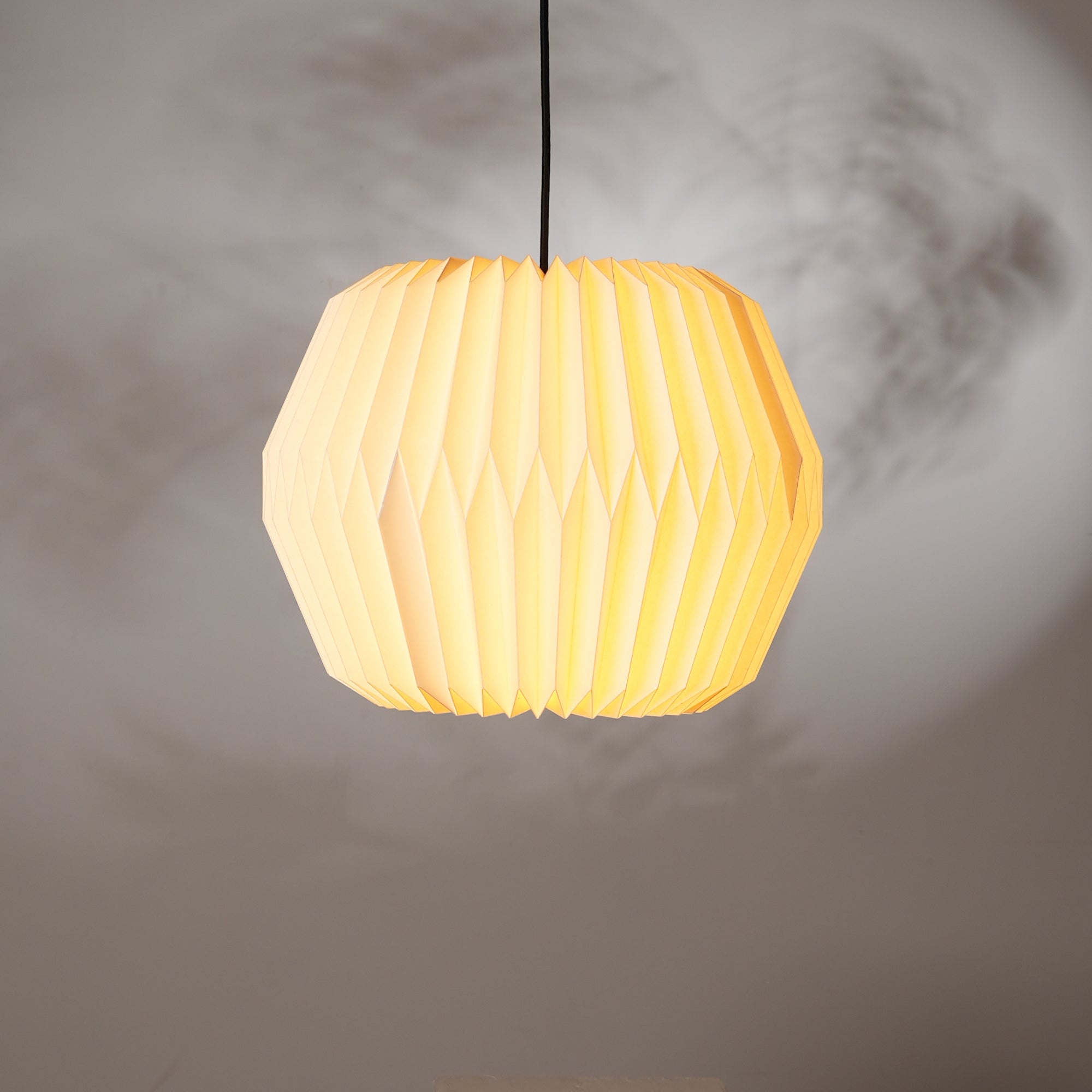 Tabla Pendant Lamp