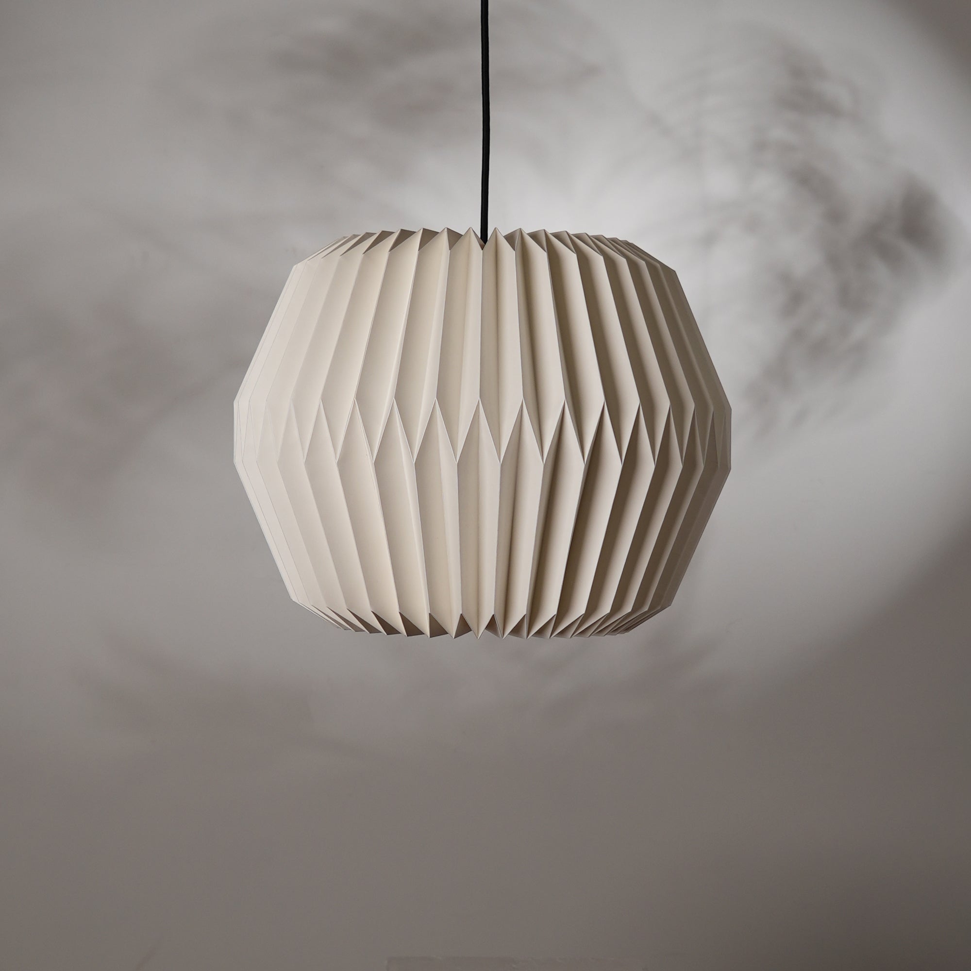 Tabla Pendant Lamp