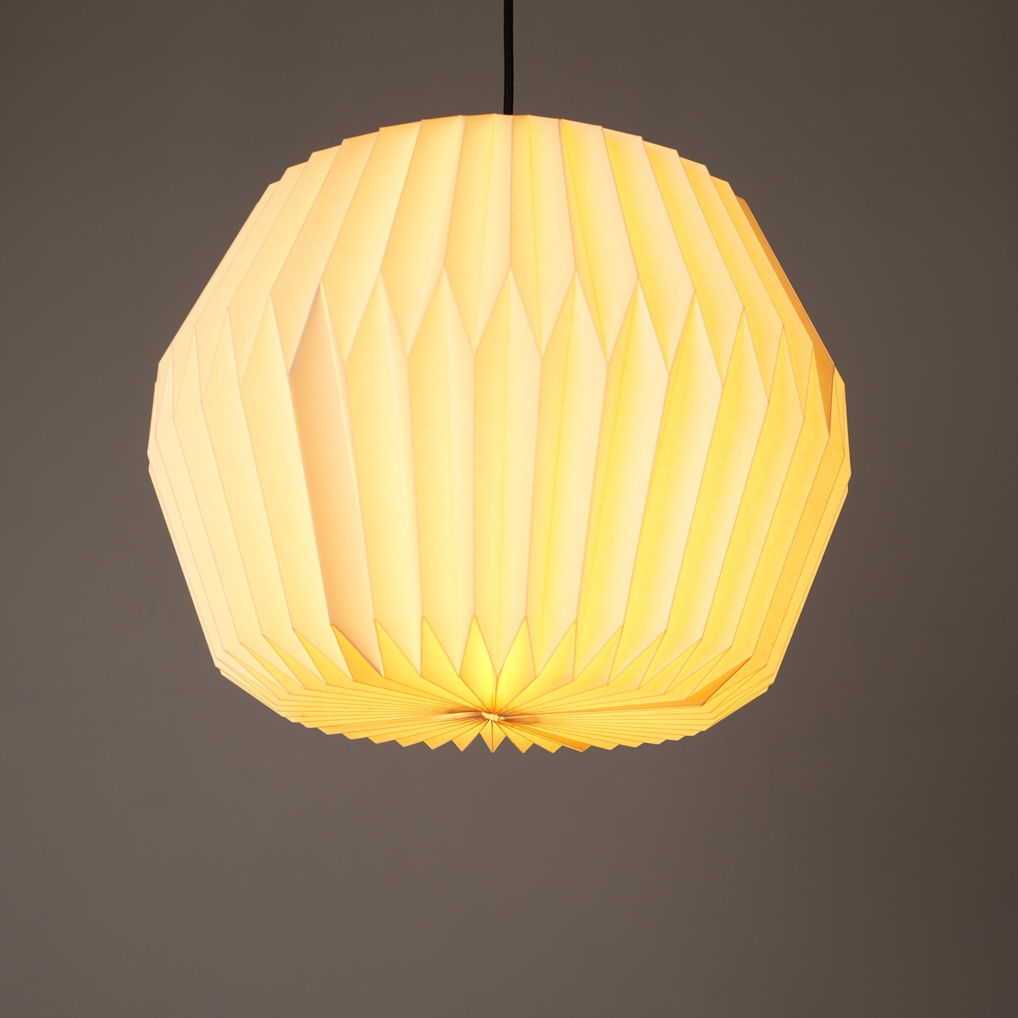 Tabla Pendant Lamp