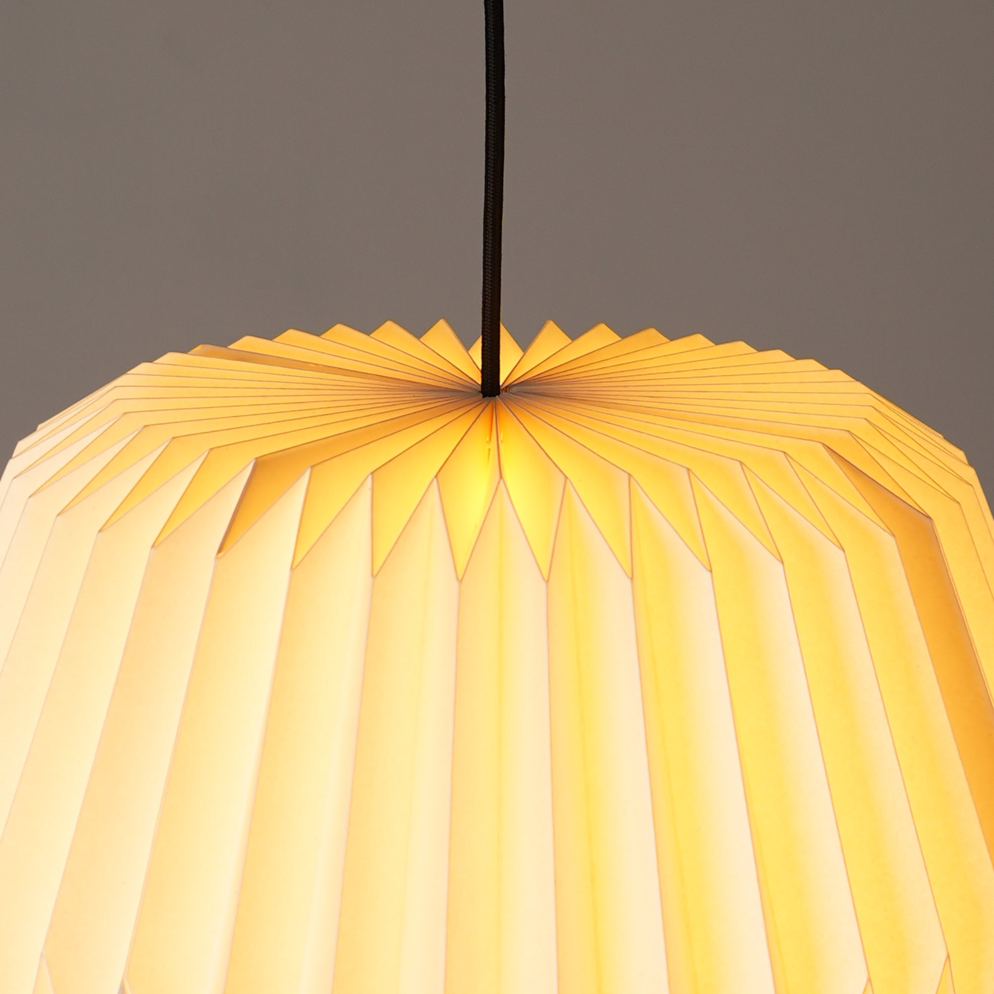 Tabla Pendant Lamp