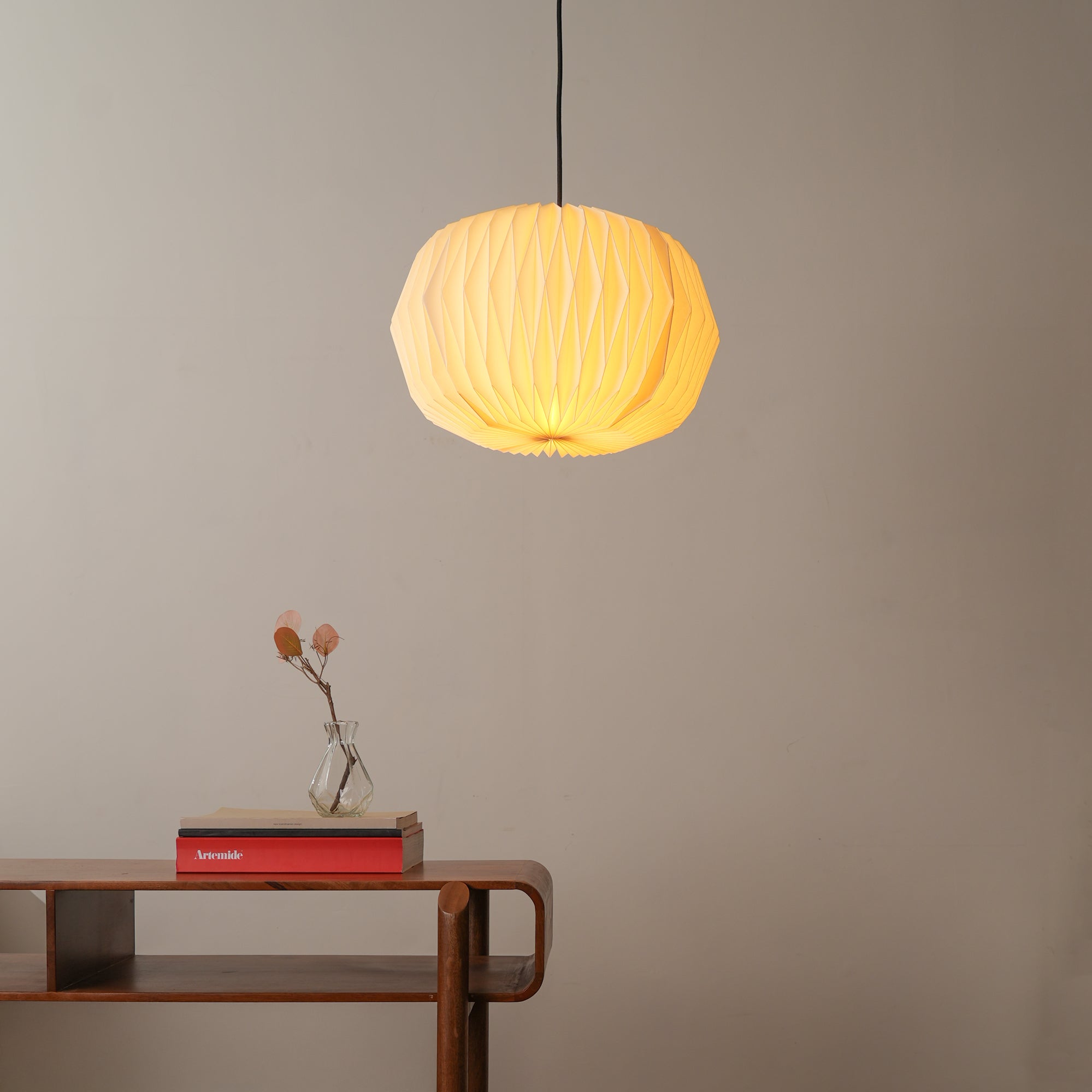 Velocity Pendant Lamp