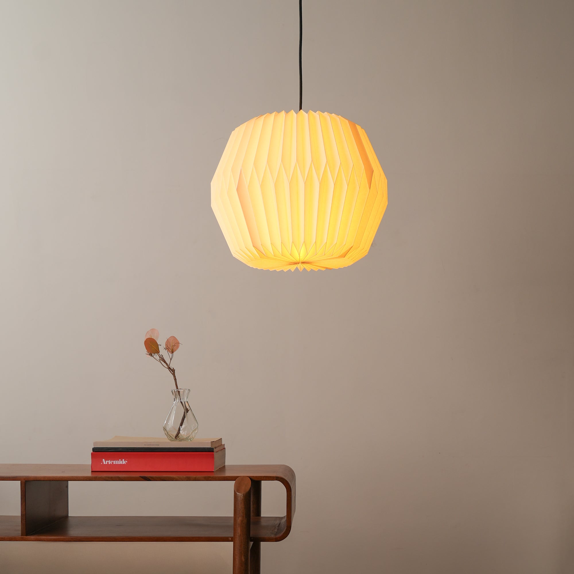 Tabla Pendant Lamp