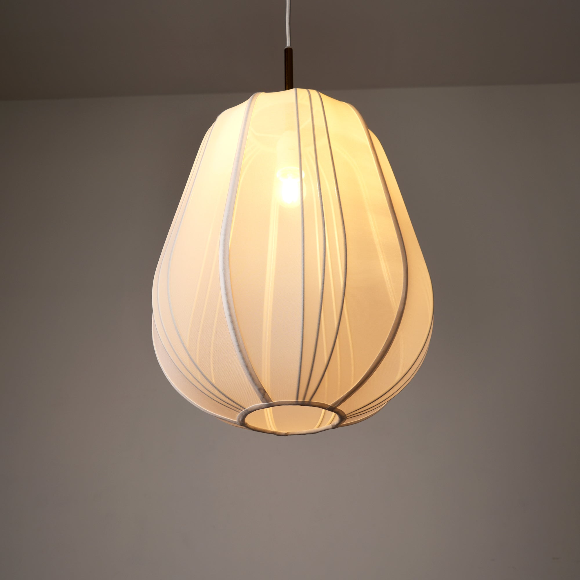 Luxe Collection - Rome Pendant Lamp