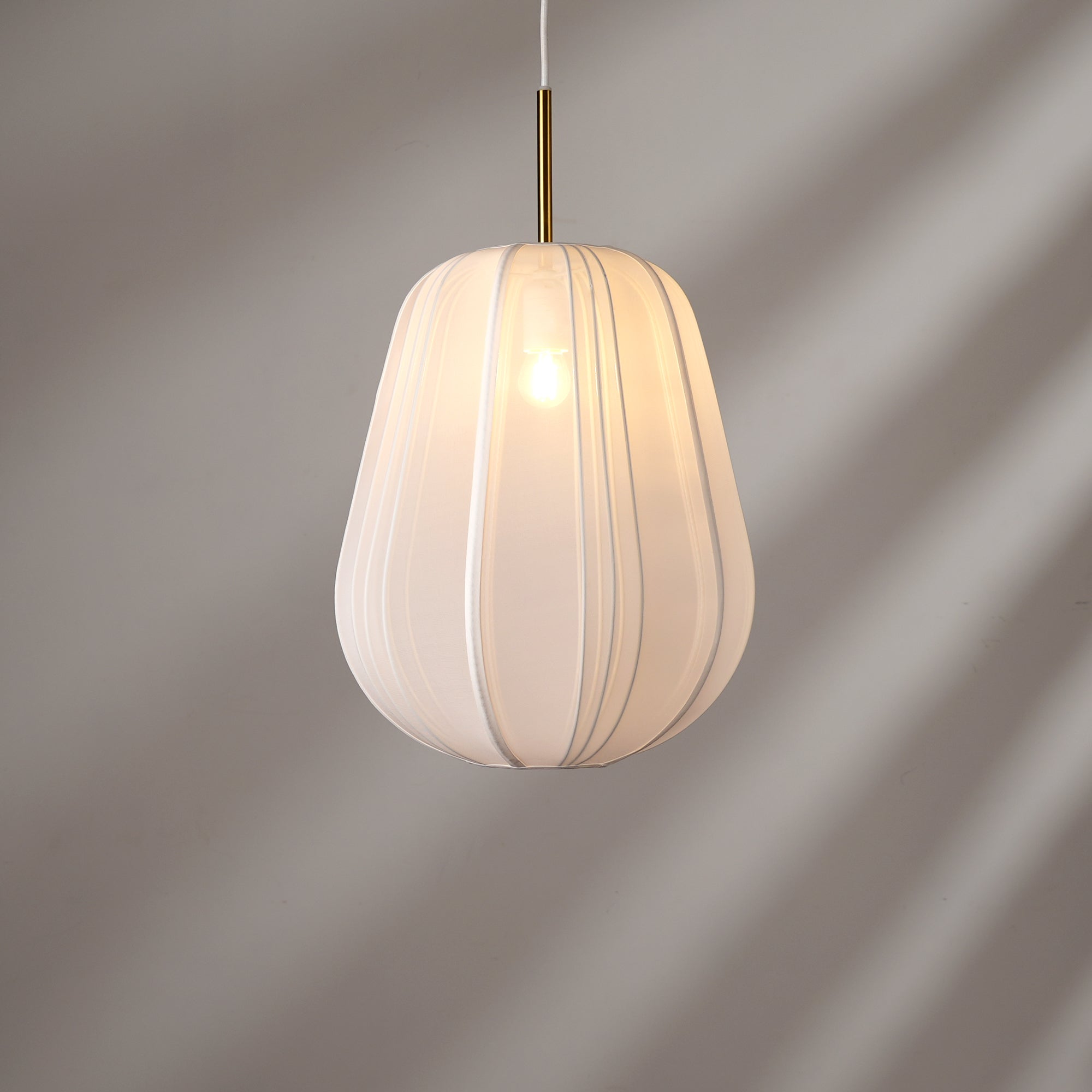 Luxe Collection - Rome Pendant Lamp