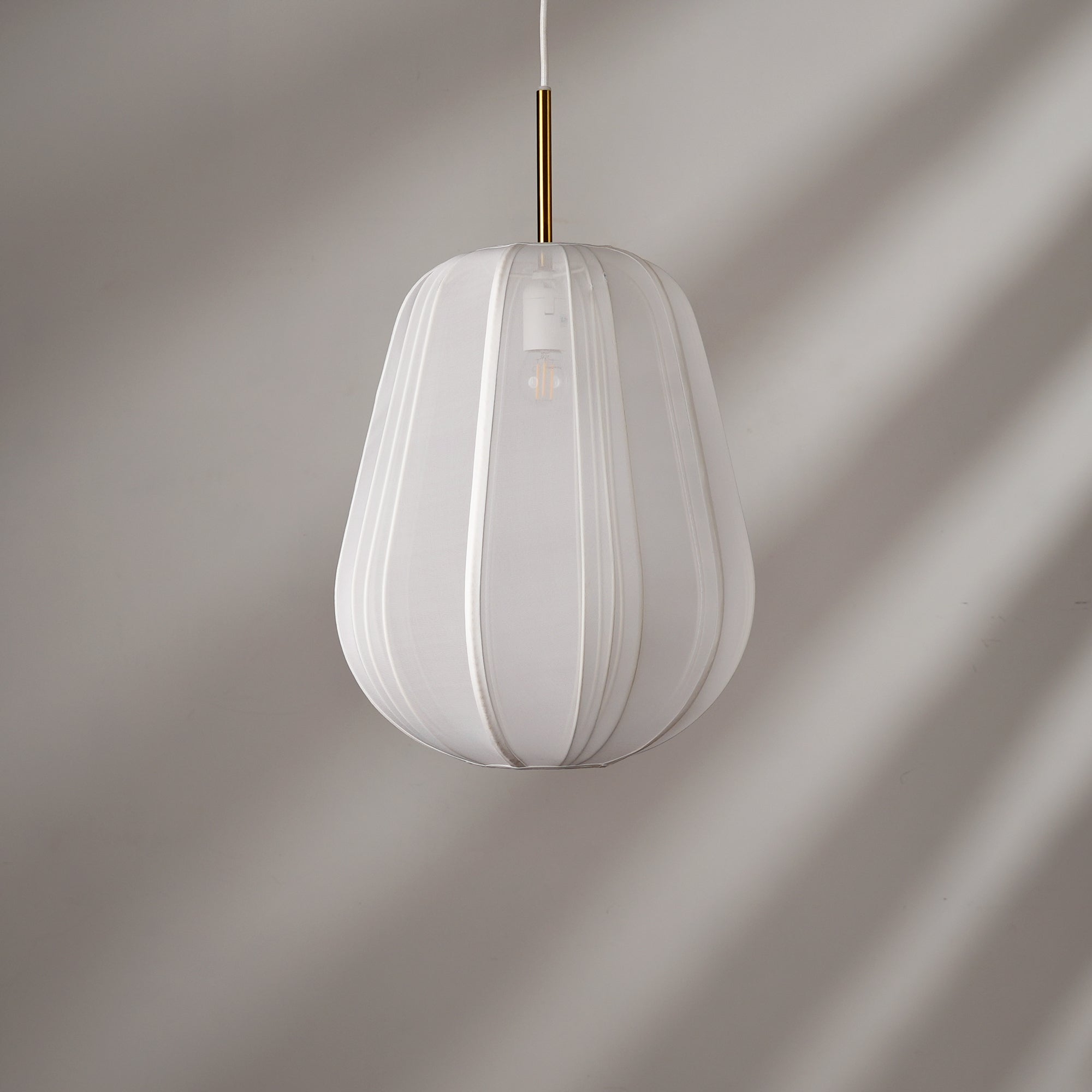 Luxe Collection - Rome Pendant Lamp