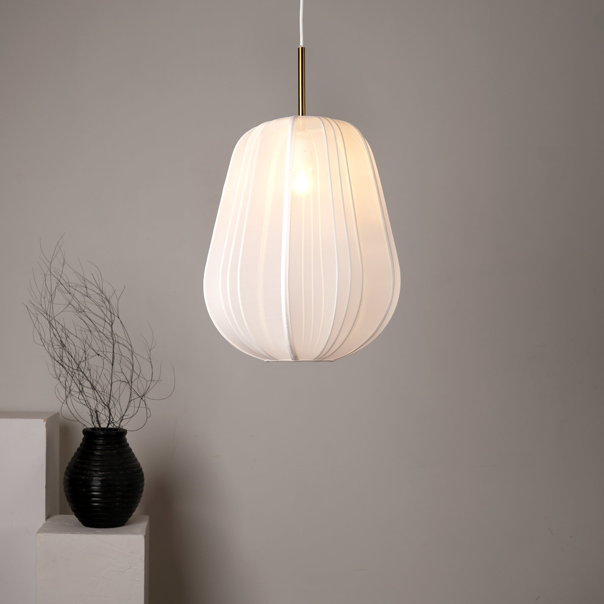 Luxe Collection - Rome Pendant Lamp