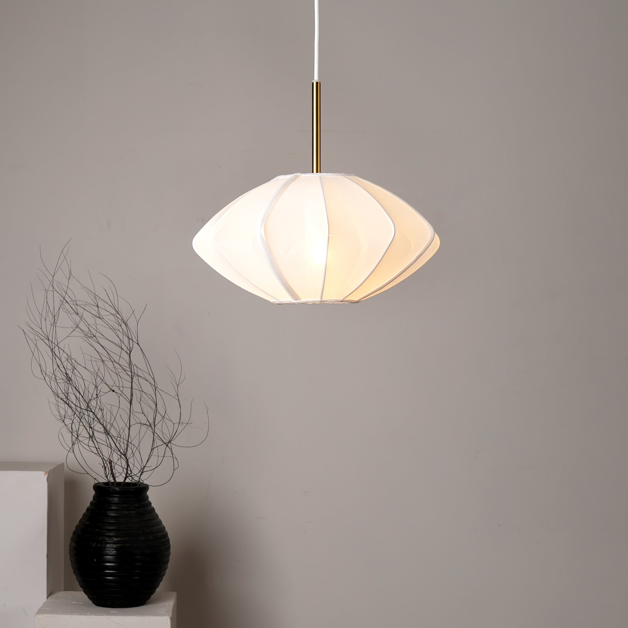 Luxe Collection - Tokyo Pendant Lamp