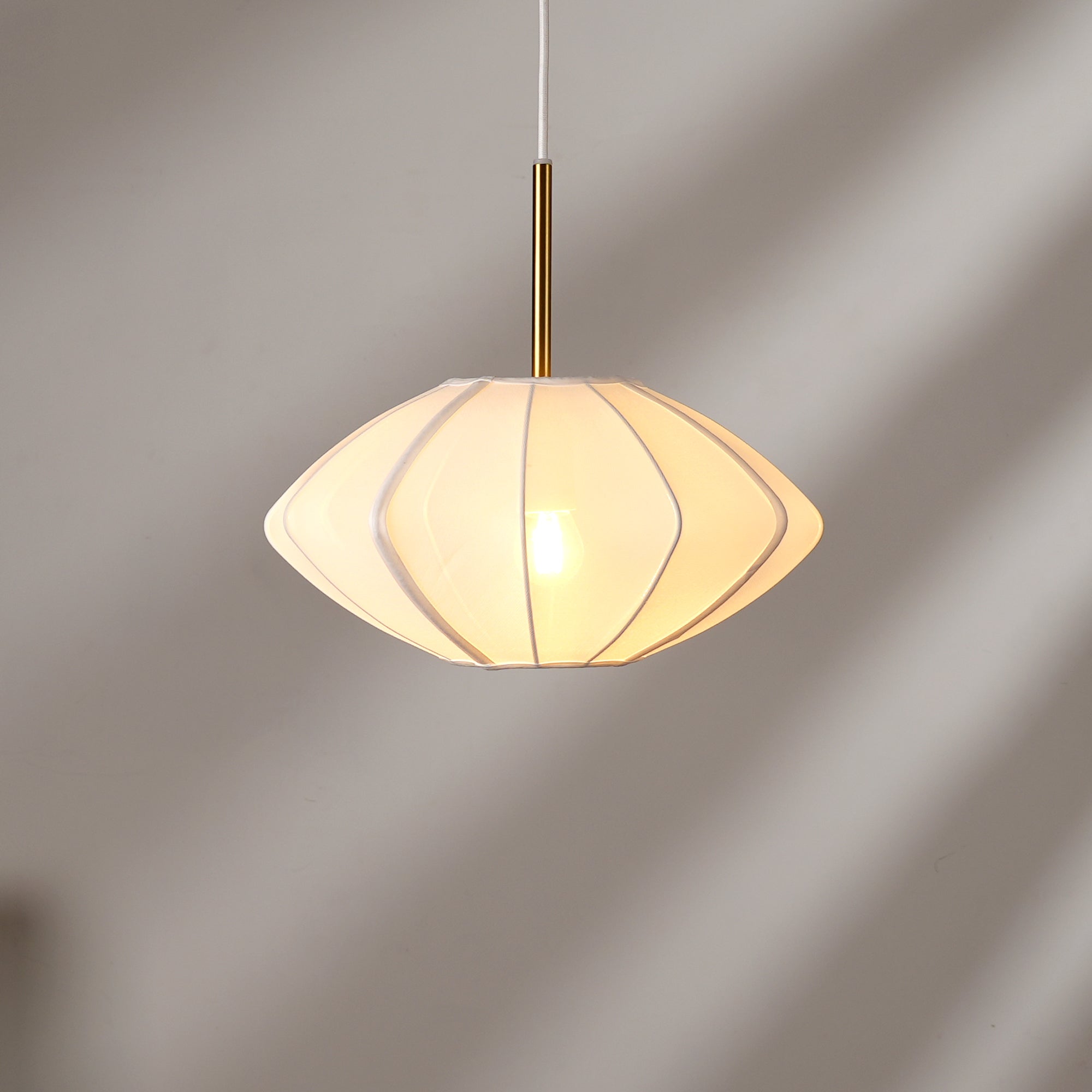 Luxe Collection - Tokyo Pendant Lamp