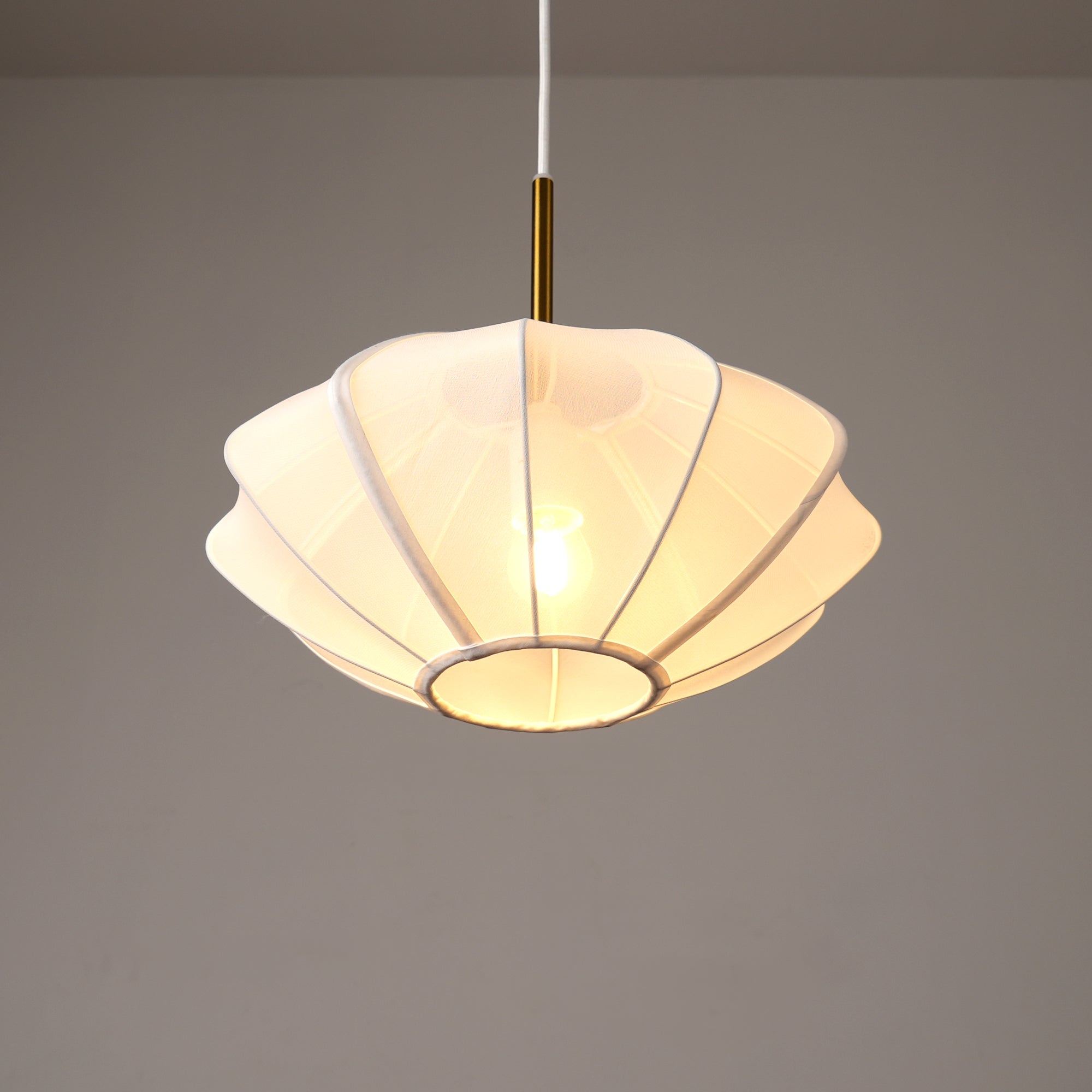 Luxe Collection - Tokyo Pendant Lamp