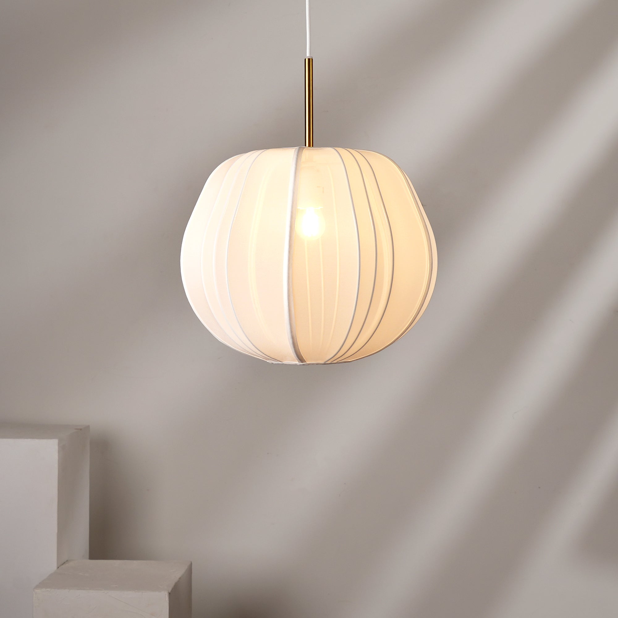 Luxe Collection - Berlin Pendant Lamp