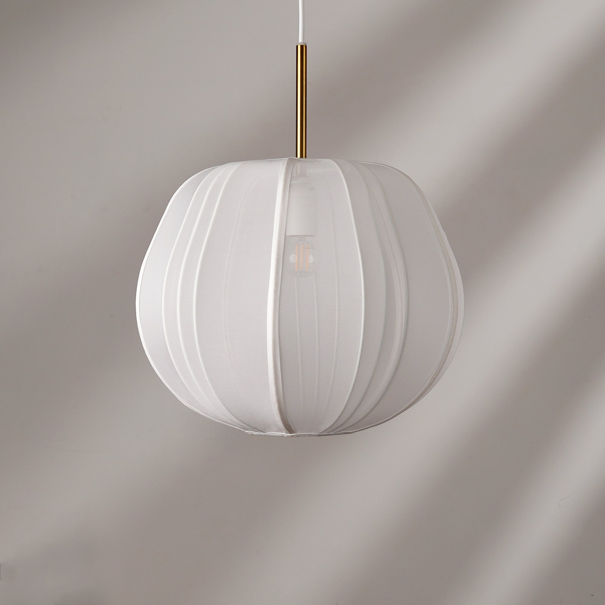 Luxe Collection - Berlin Pendant Lamp