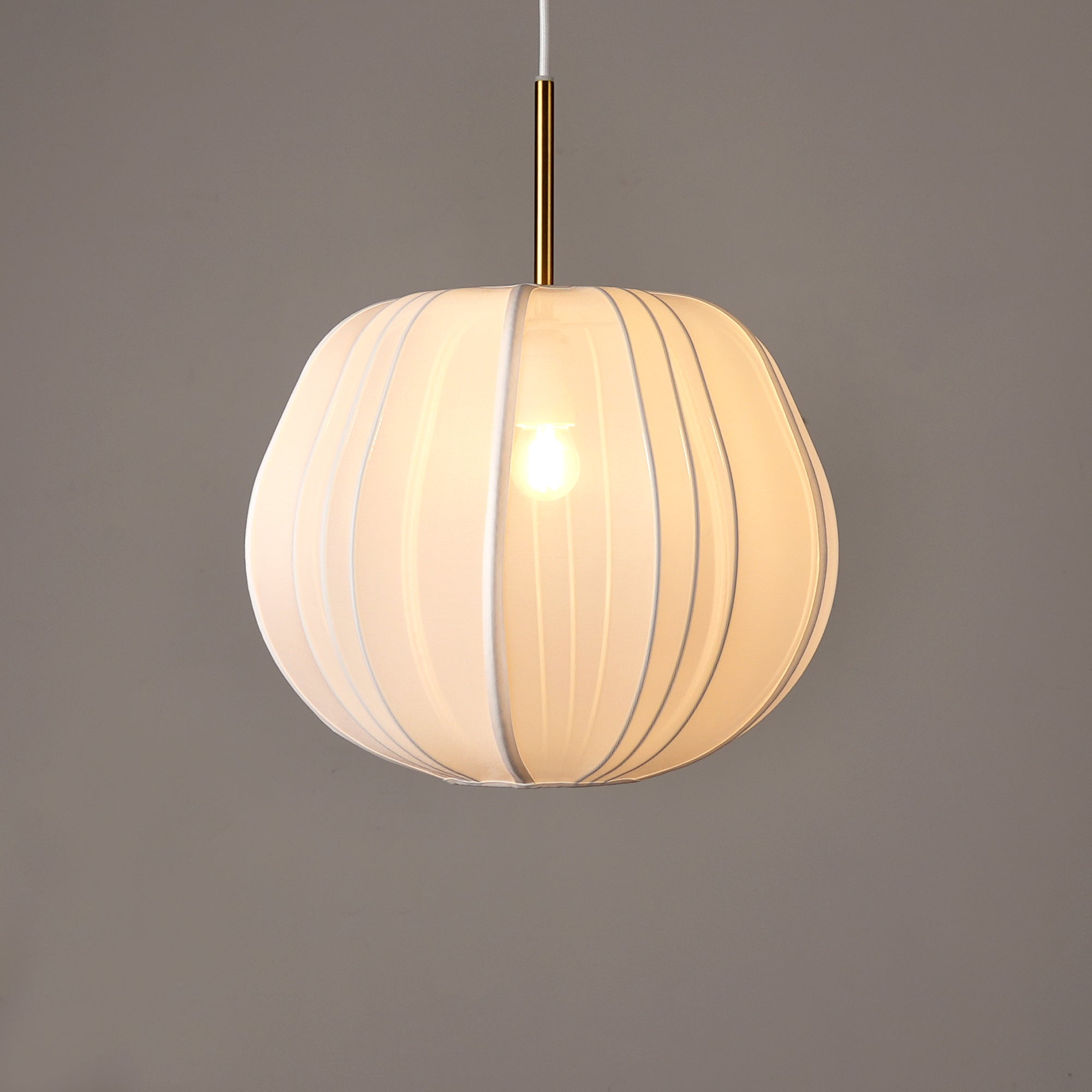 Luxe Collection - Berlin Pendant Lamp