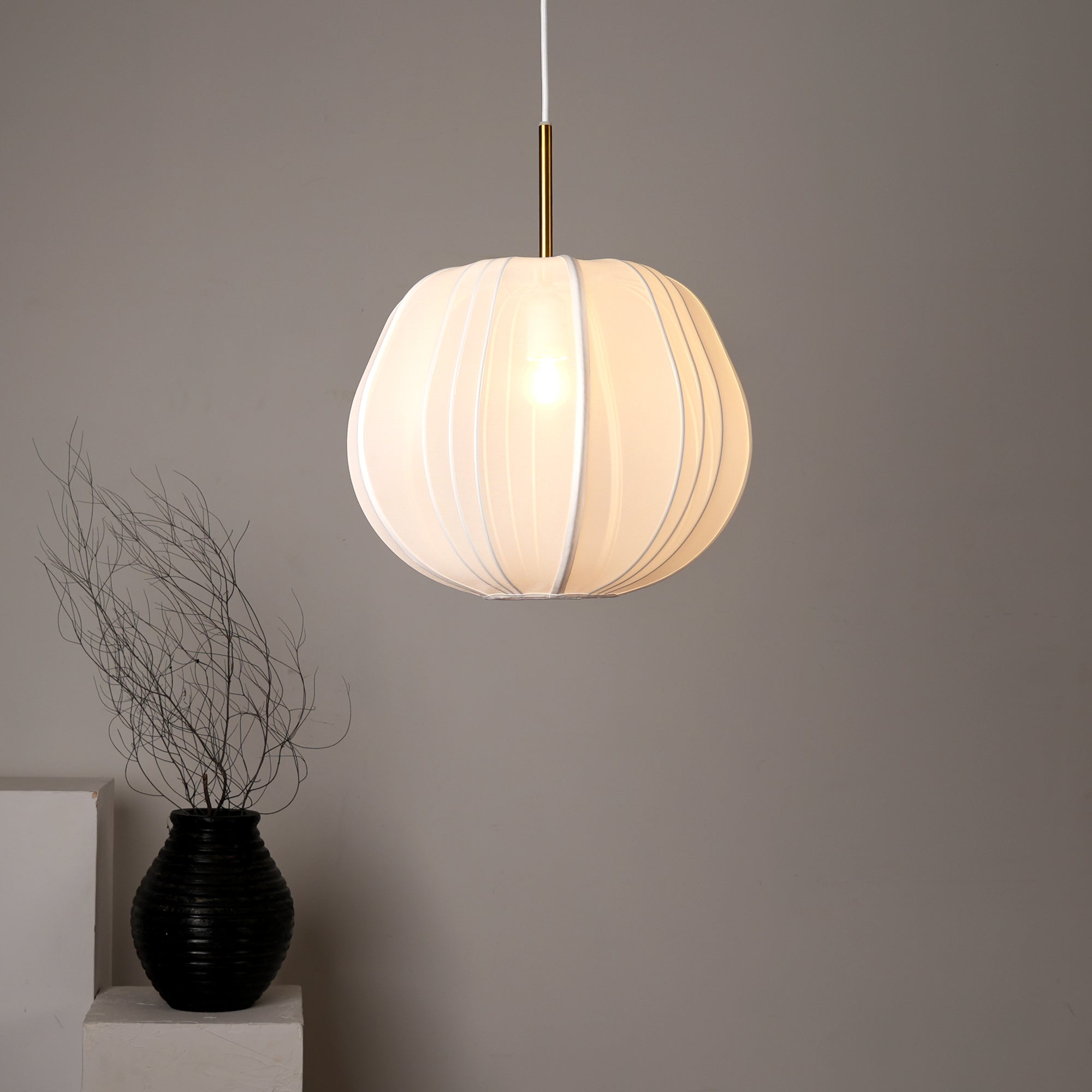 Luxe Collection - Berlin Pendant Lamp