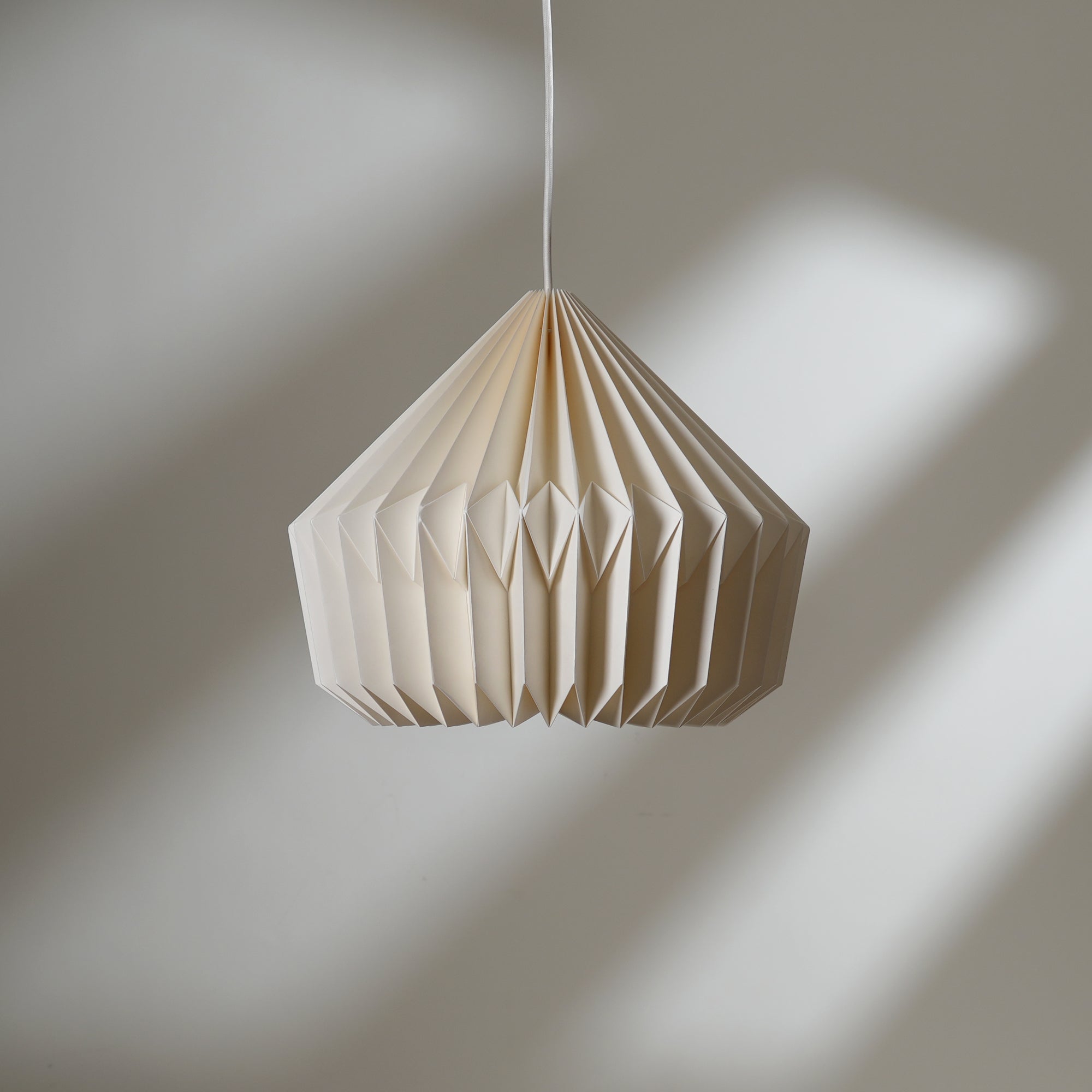 Canvas Pendant Lamp