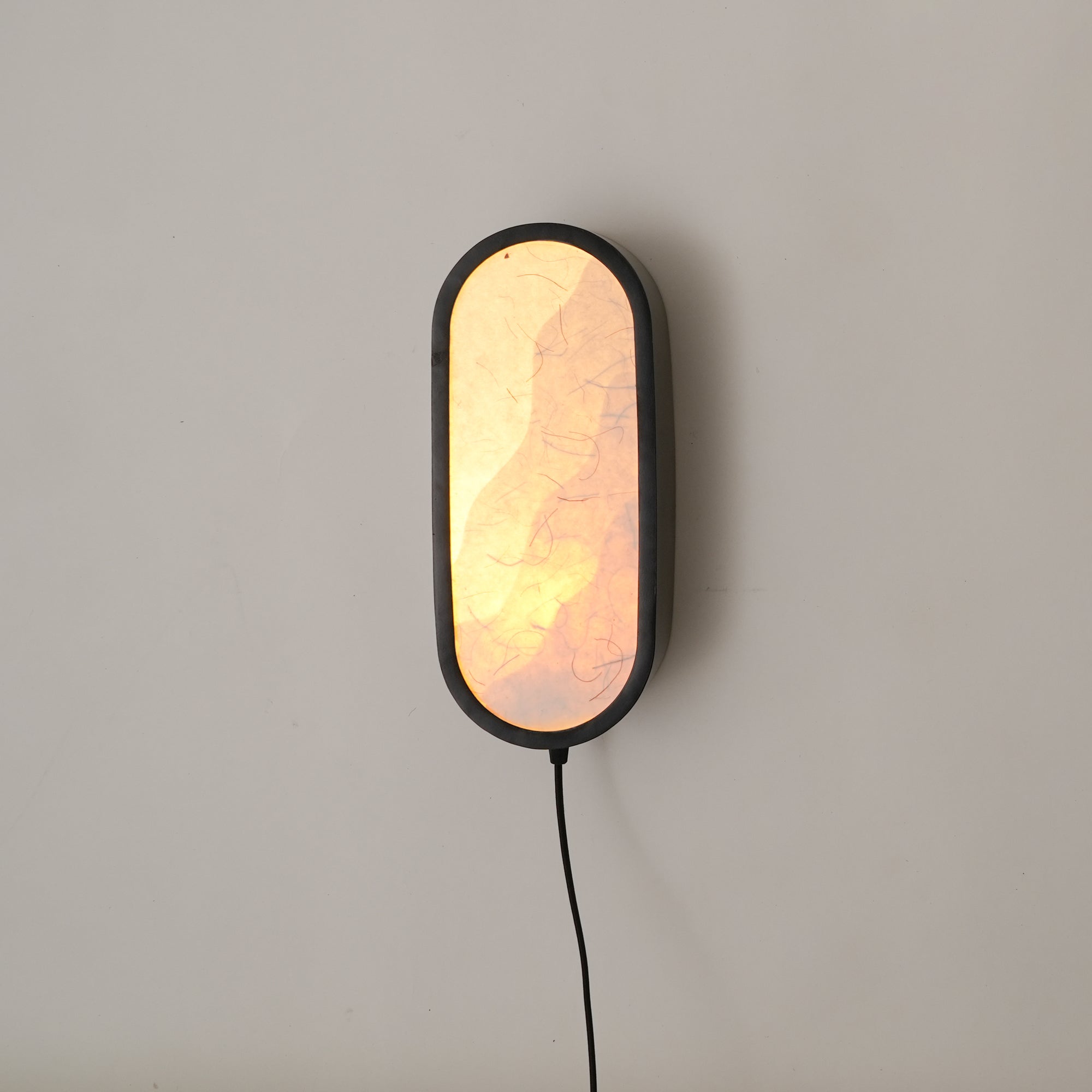 Ripple Light Sconce