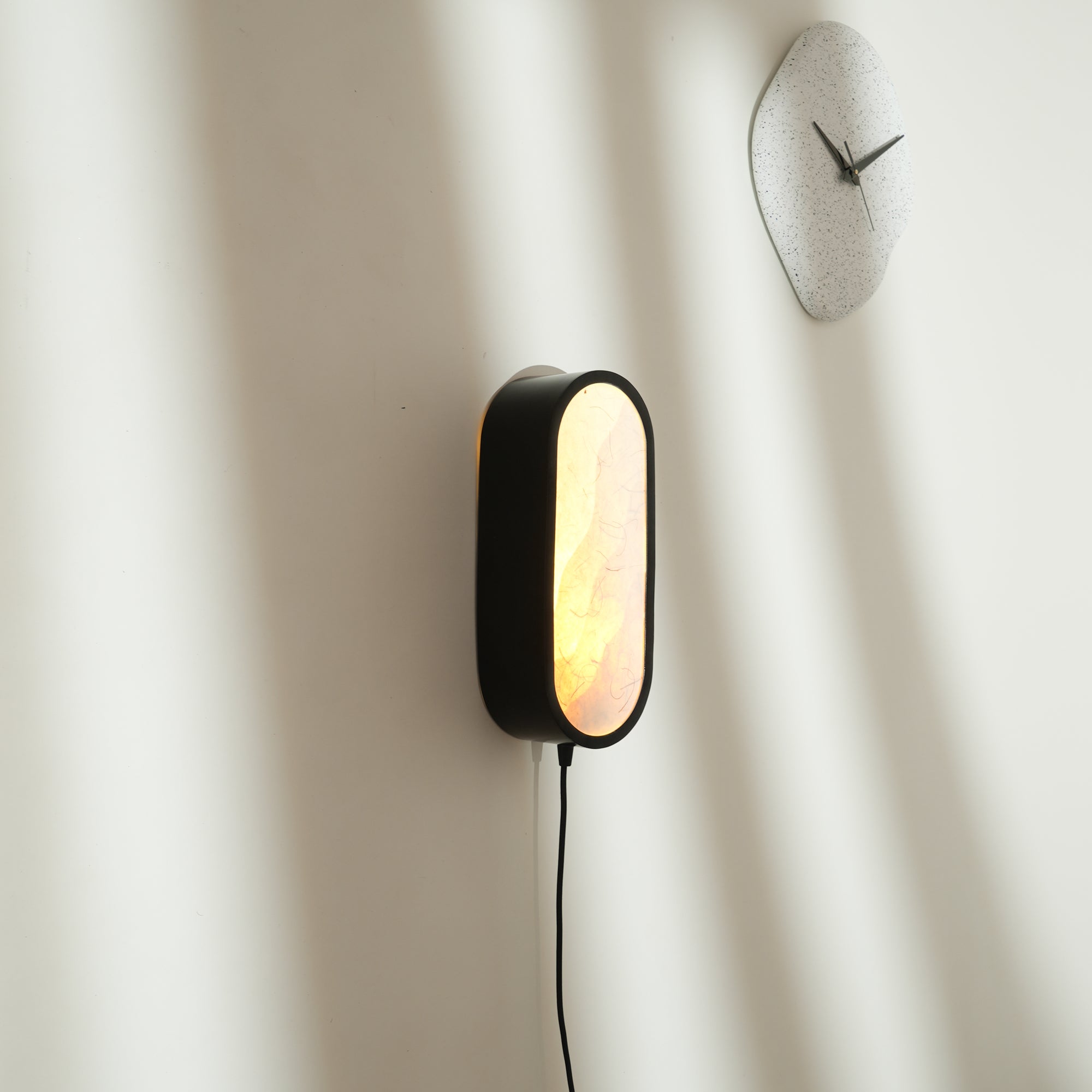 Ripple Light Sconce