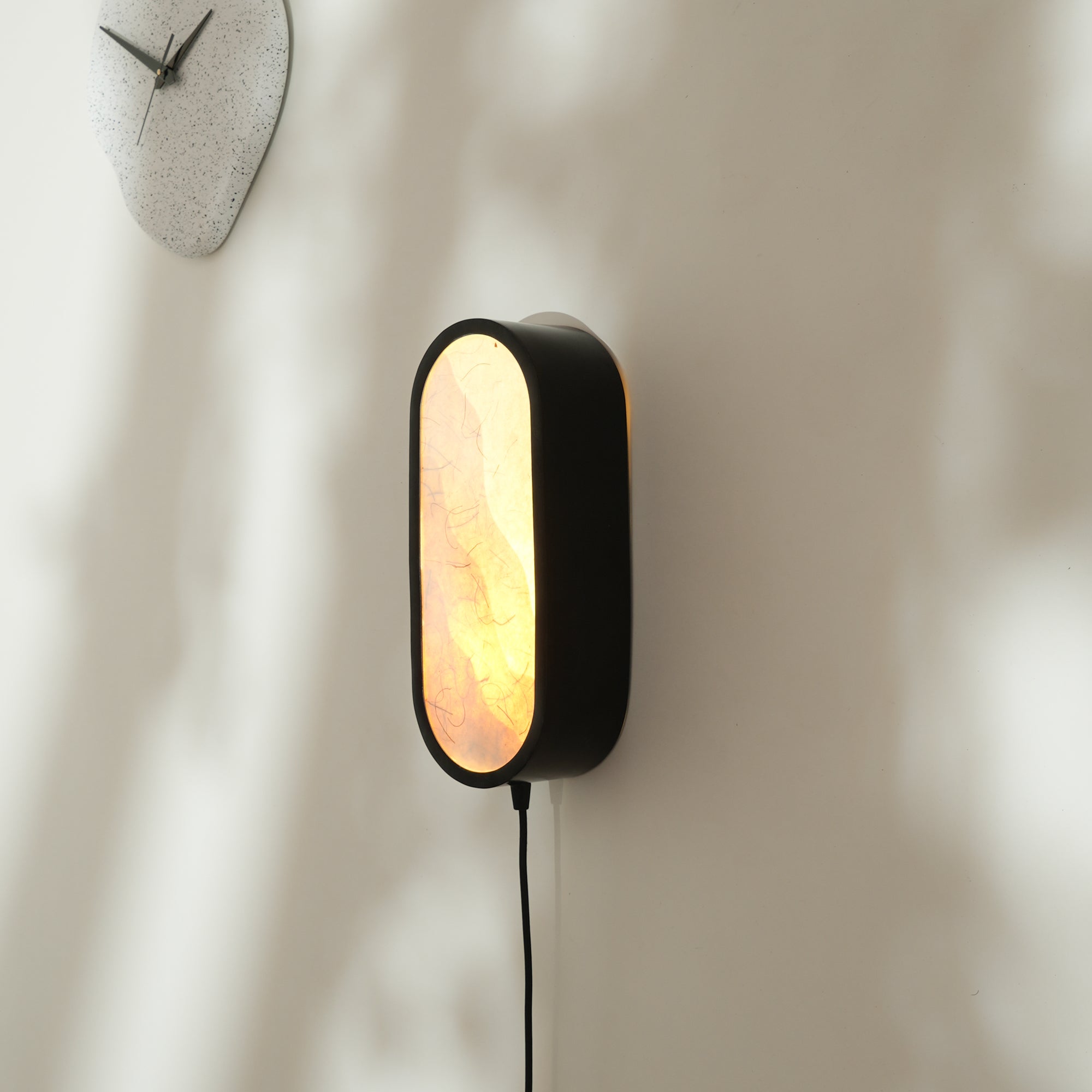 Ripple Light Sconce