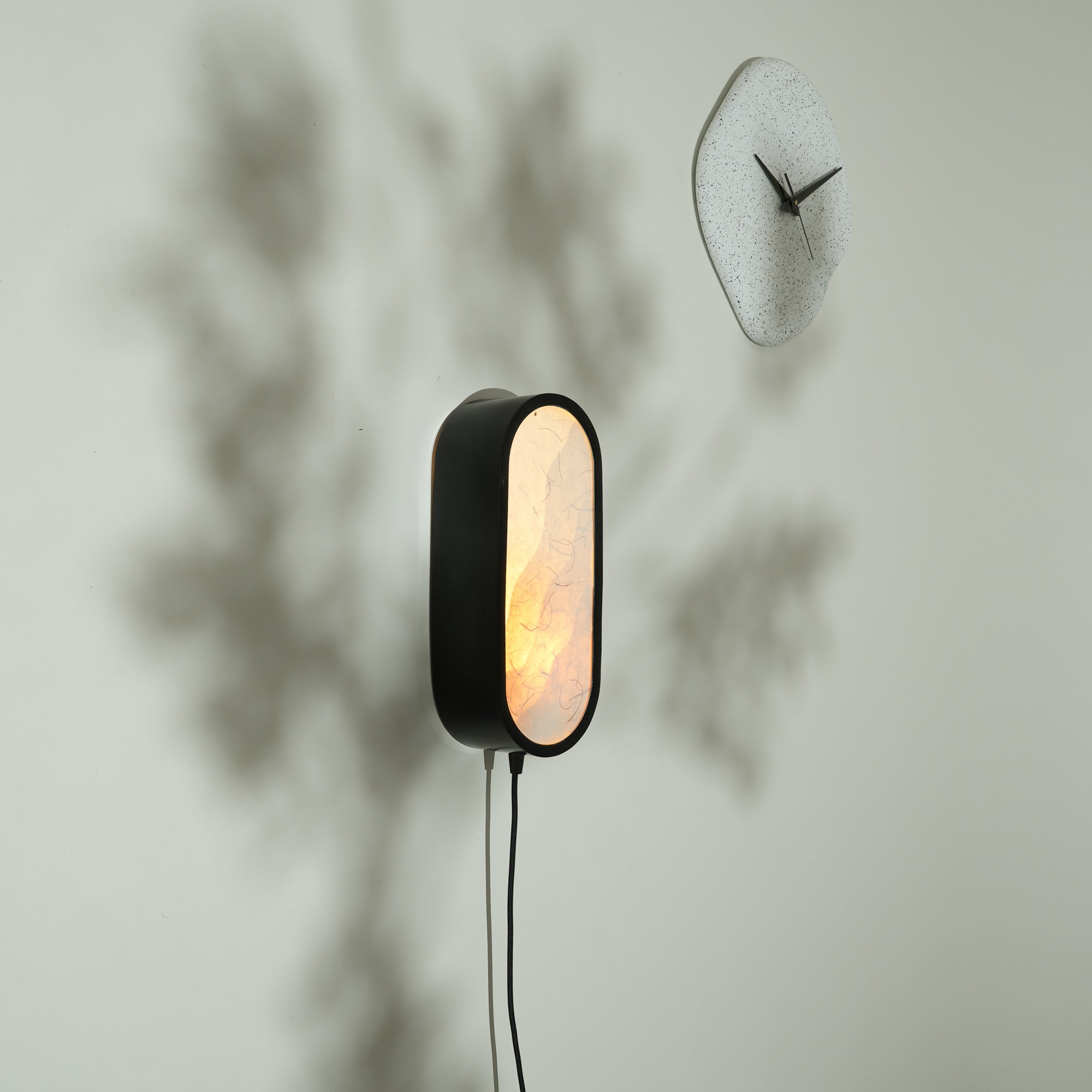 Ripple Light Sconce