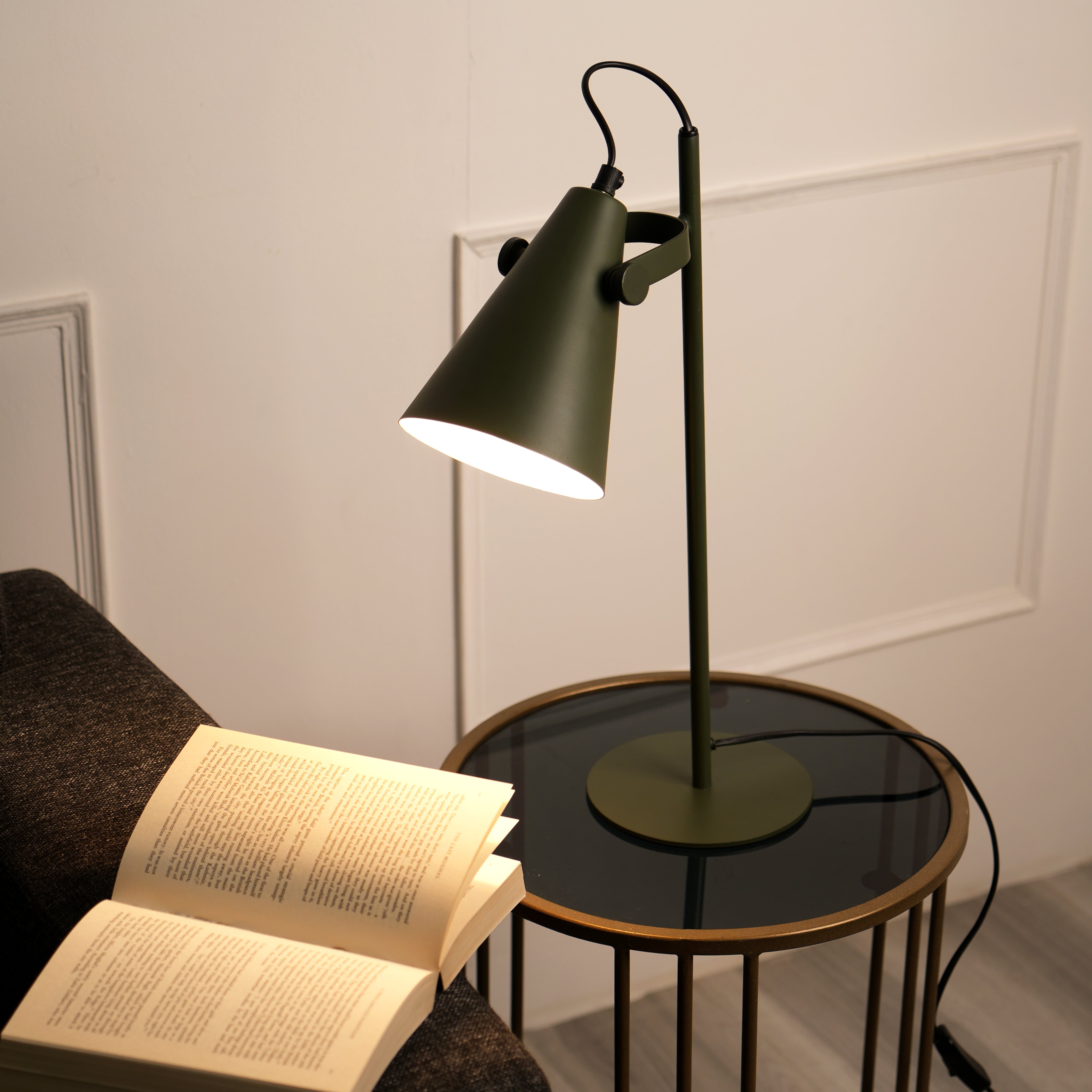 Fika Task Lamp Table Lamp